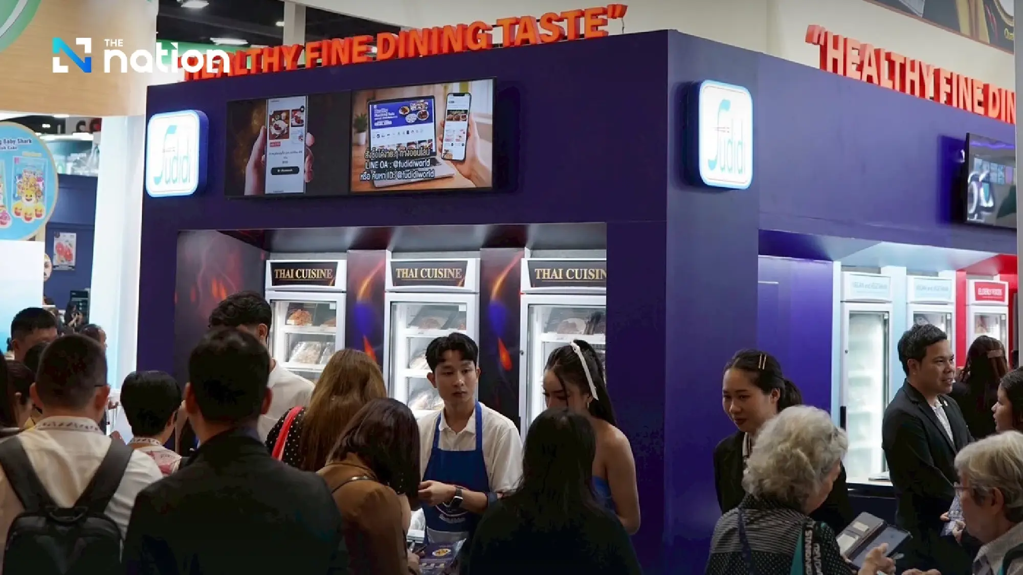 CPRAM Strips out The Premium Dining Markup to Target Mass-Market Consumers