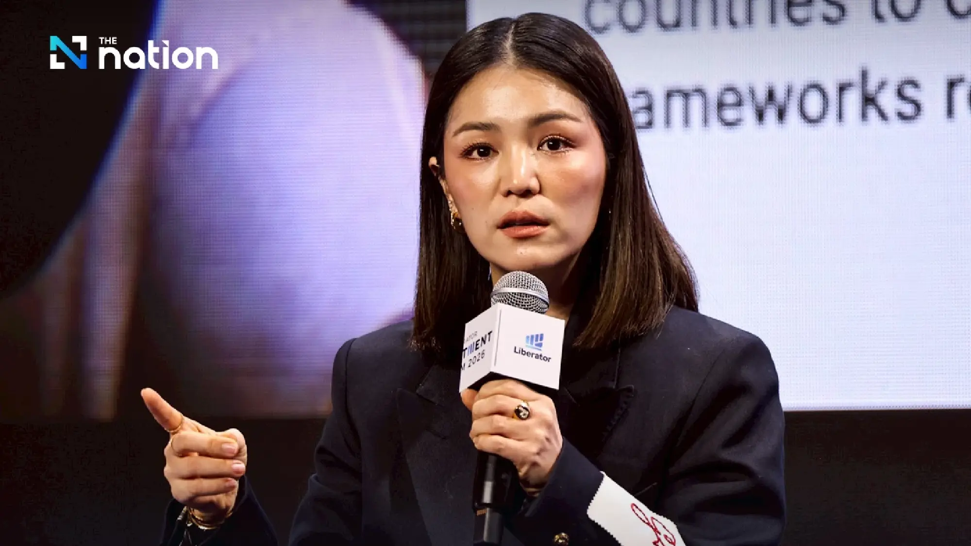 AI reshapes global investment as Thai stocks stay stuck in Old Economy