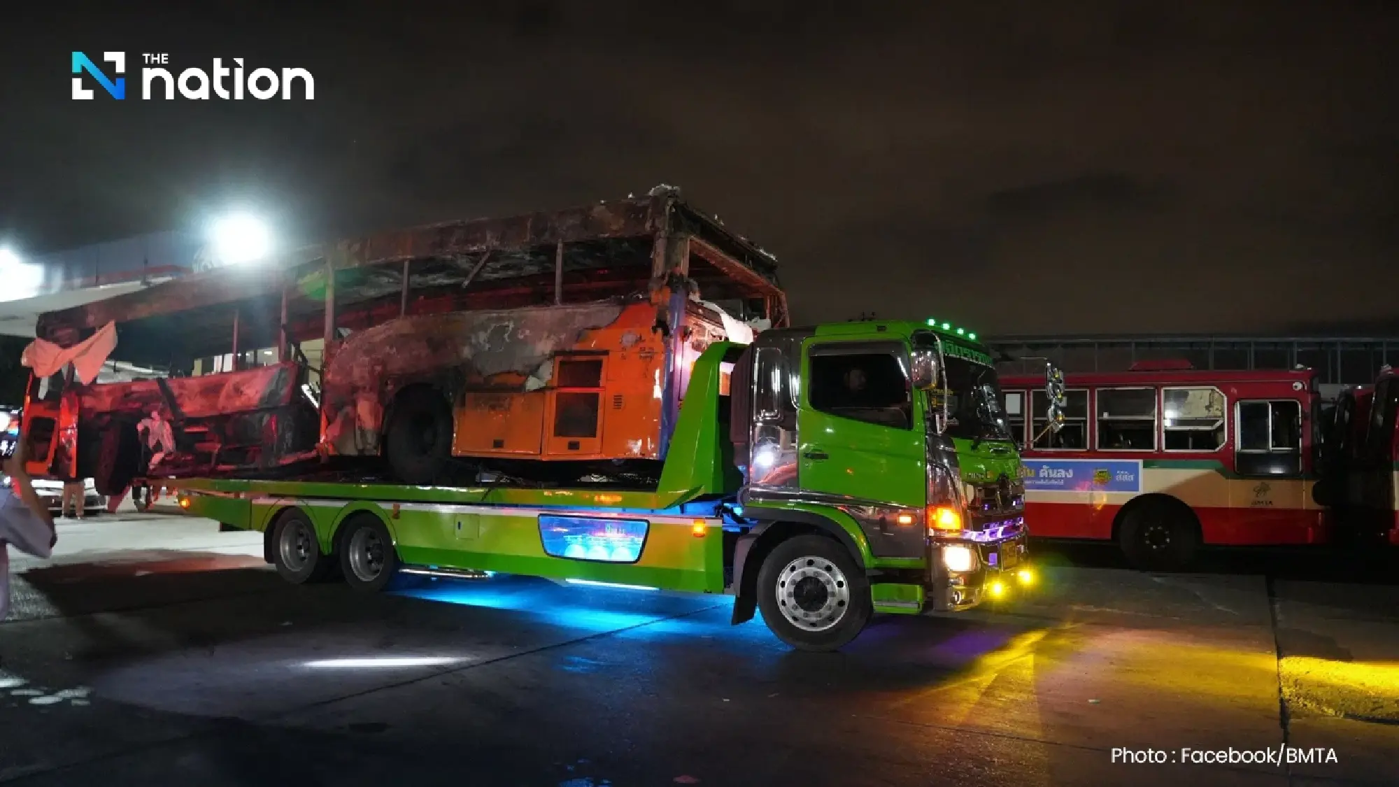 DNA confirmation of Makkasan crash victims expected by Tuesday-