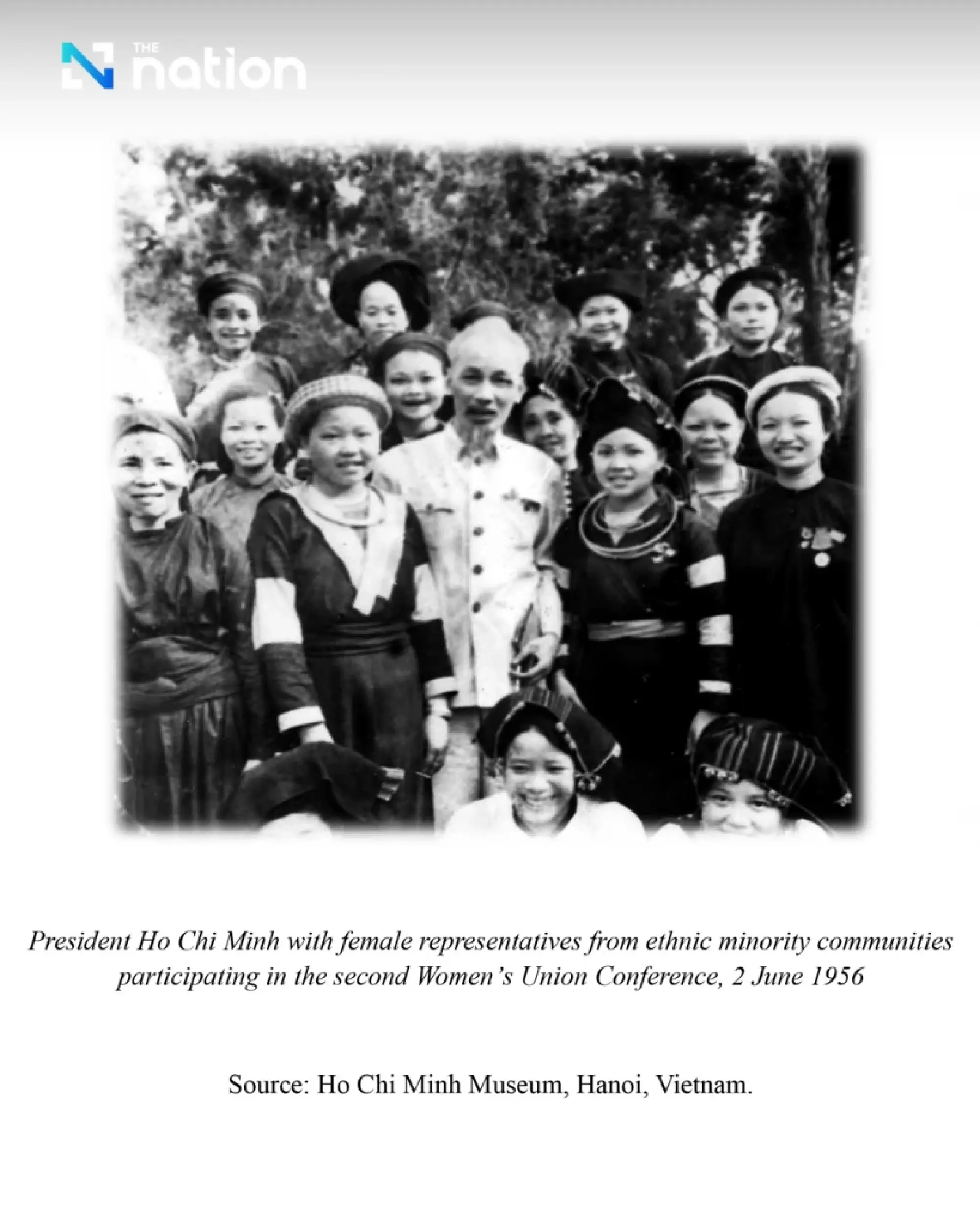 50 Years of Thailand-Vietnam Relations: From the Foundations of Ho Chi Minh’s Legacy to a Comprehensive Strategic Partnership