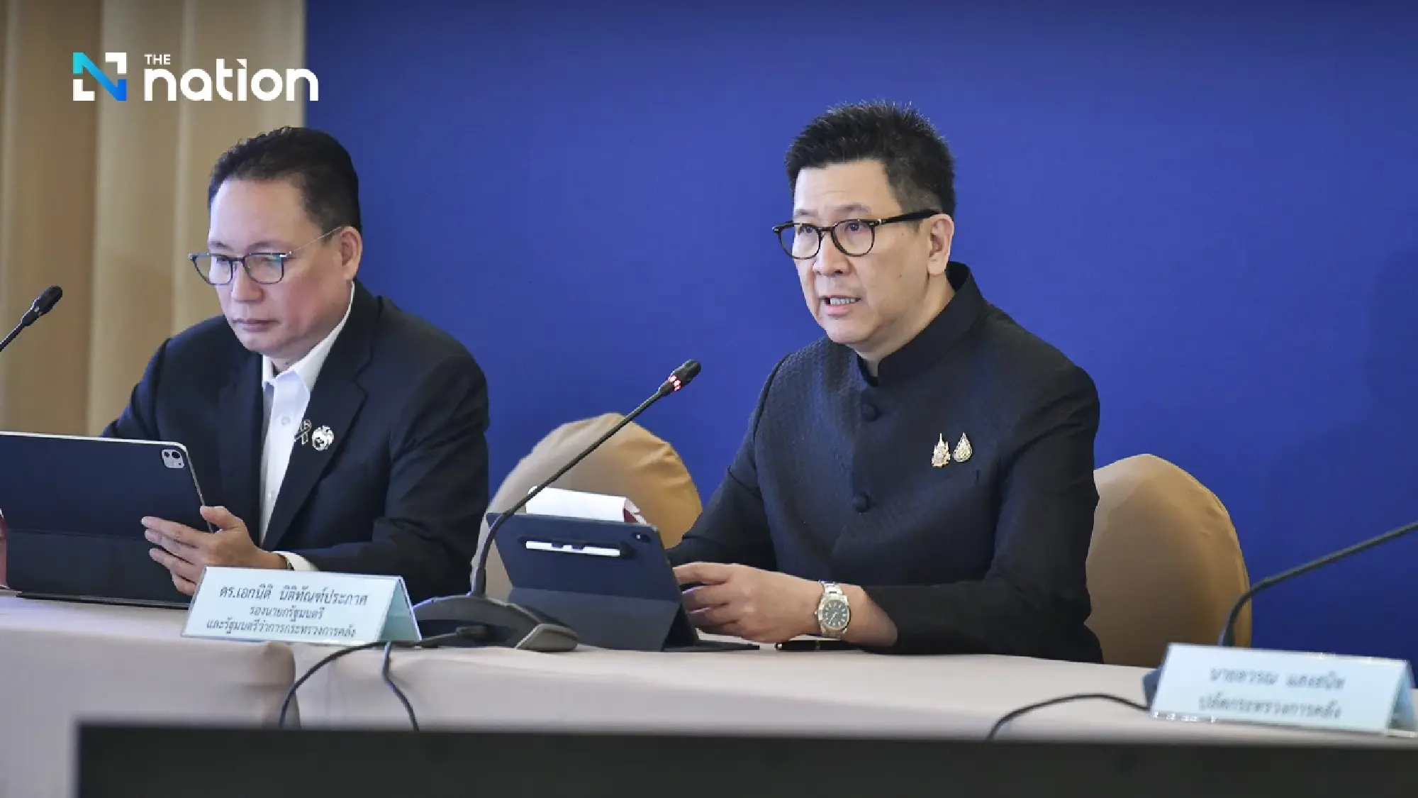 FTI claims ‘Thais Help Thais Plus’ could drive 40% SME growth if fully implemented