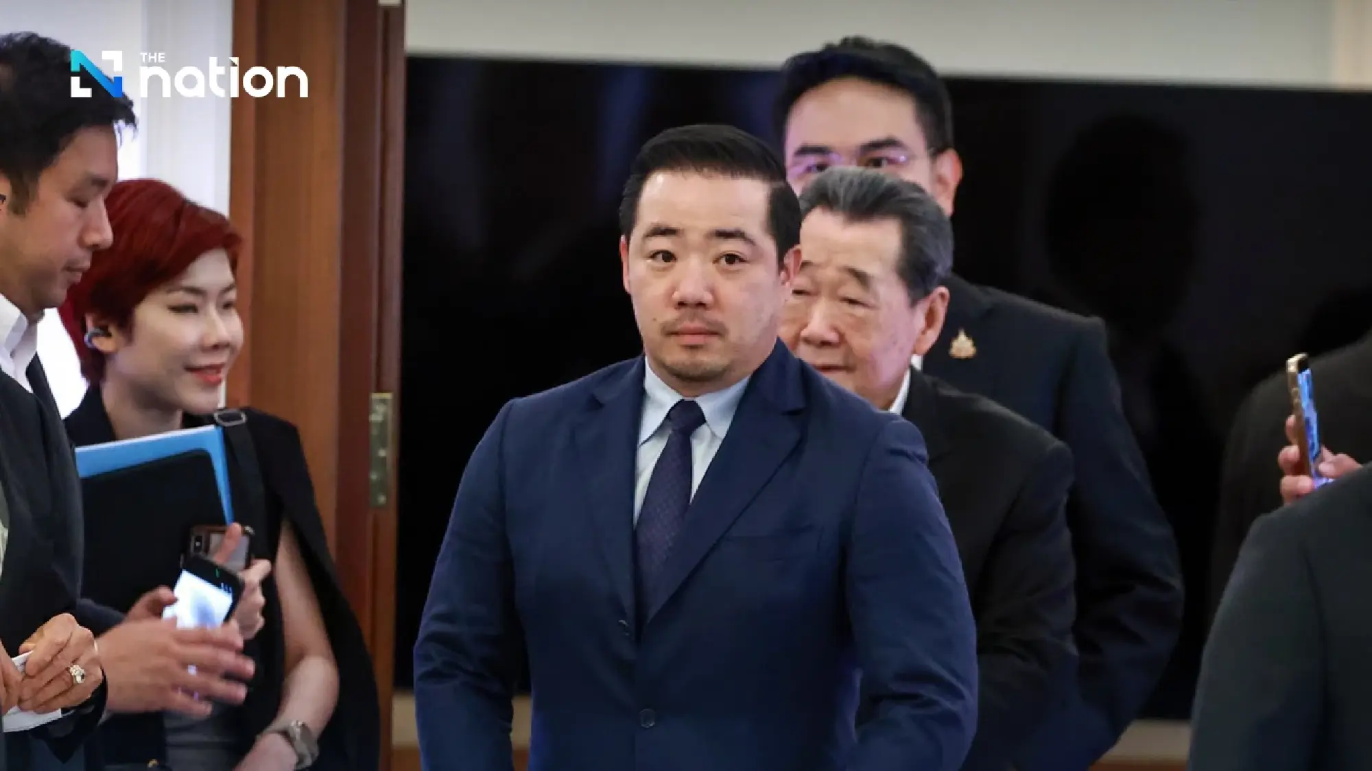 PM opens forum to hear businesses and boost economy