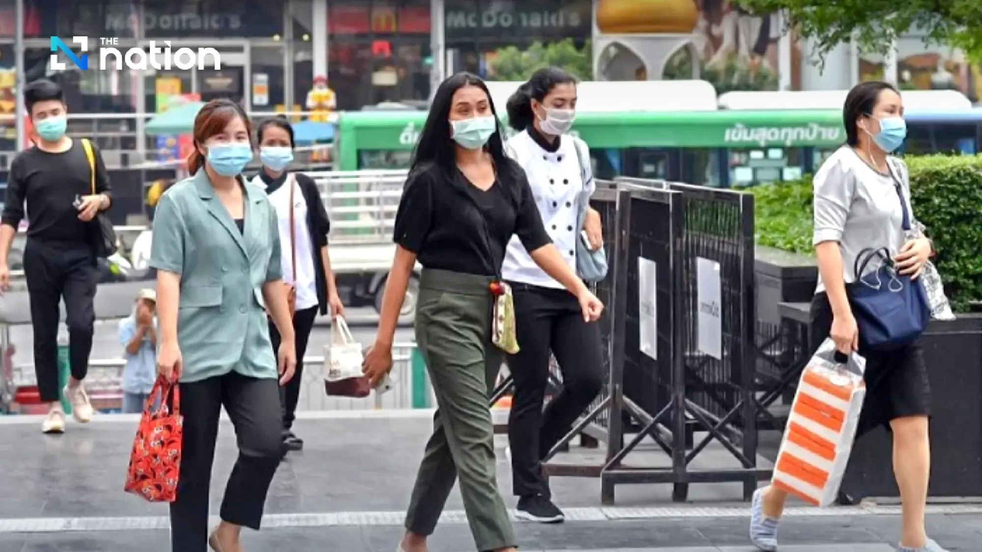 NB.1.8.1 now Thailand’s dominant Covid variant as officials track Singapore surge