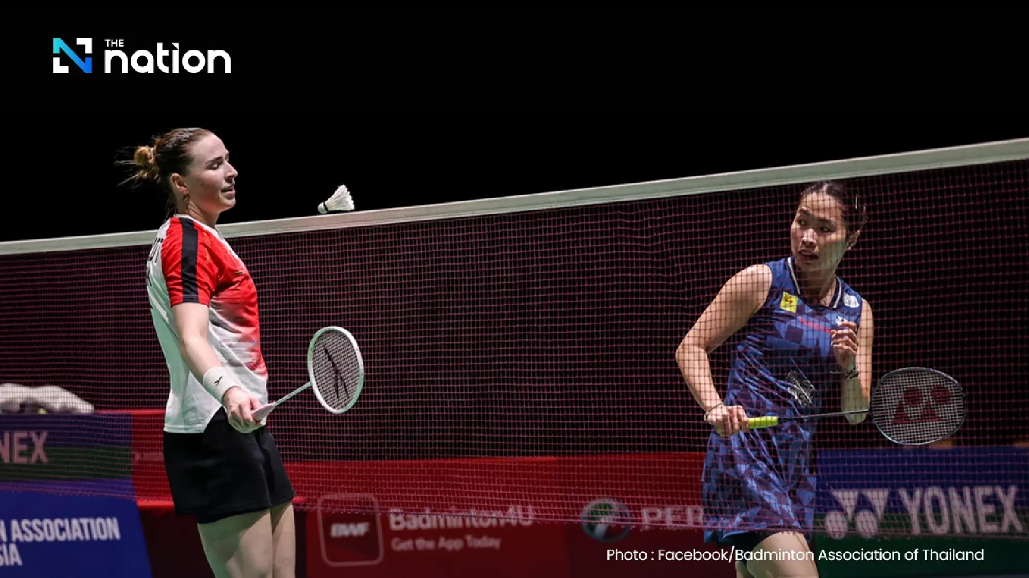 Ratchanok hunts third Malaysia Masters crown against Chen Yu Fei