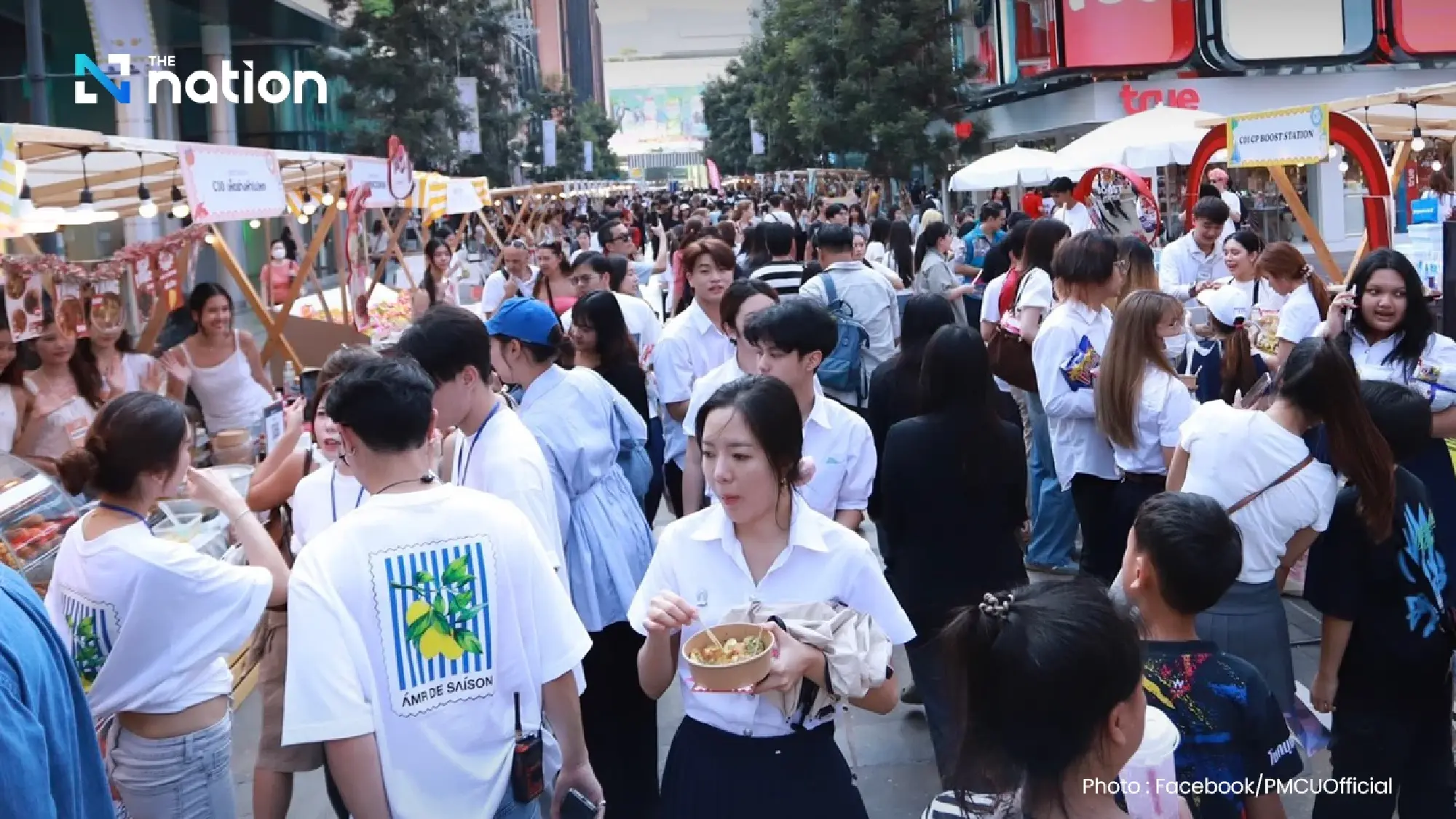 Siam Square One seeks to make ‘See you at Siam’ meaningful again with experience-led retail push