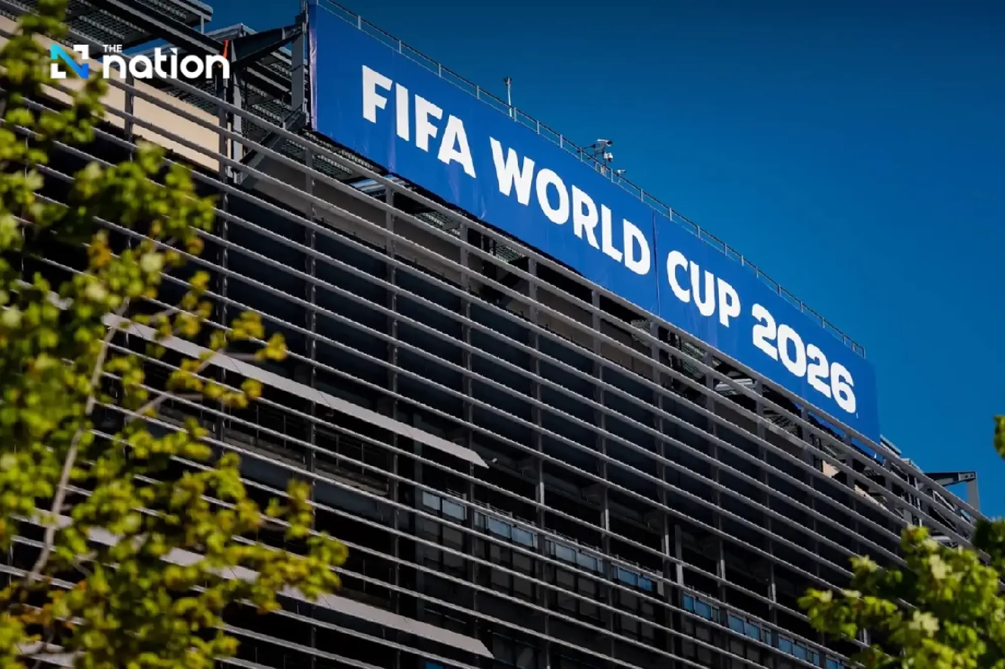 Lisa joins FIFA World Cup 2026 opening show with Katy Perry in LA