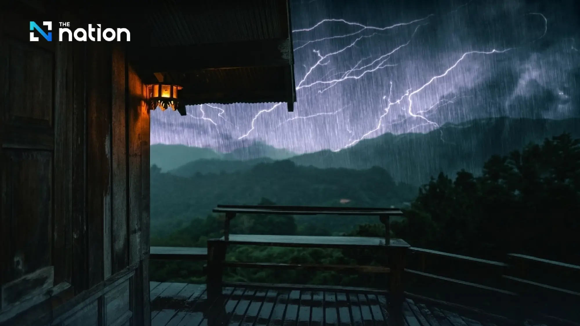 Flash Flood Warning: 29 Thai Provinces Put on High Alert