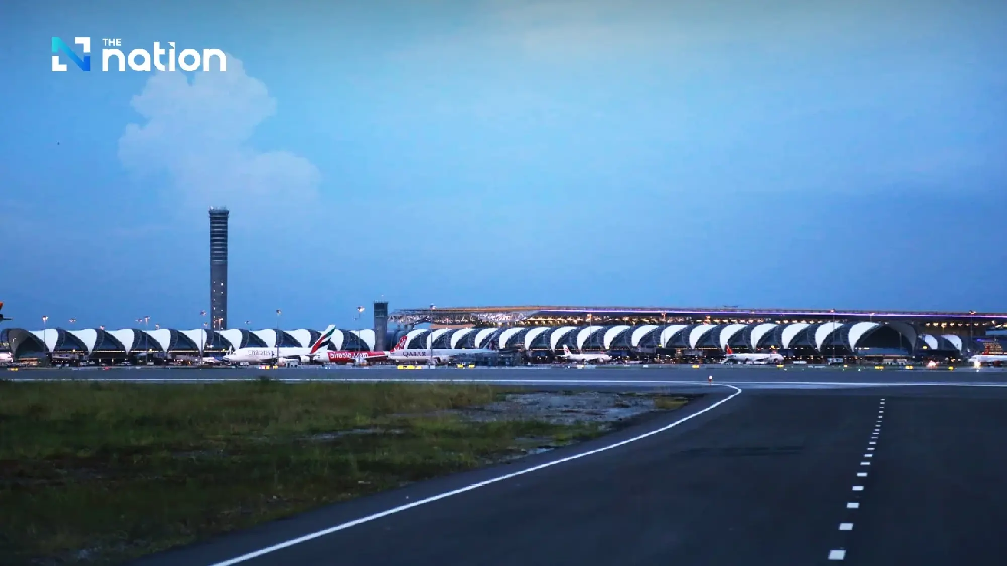 AOT plans about THB80 billion investment to expand airport capacity