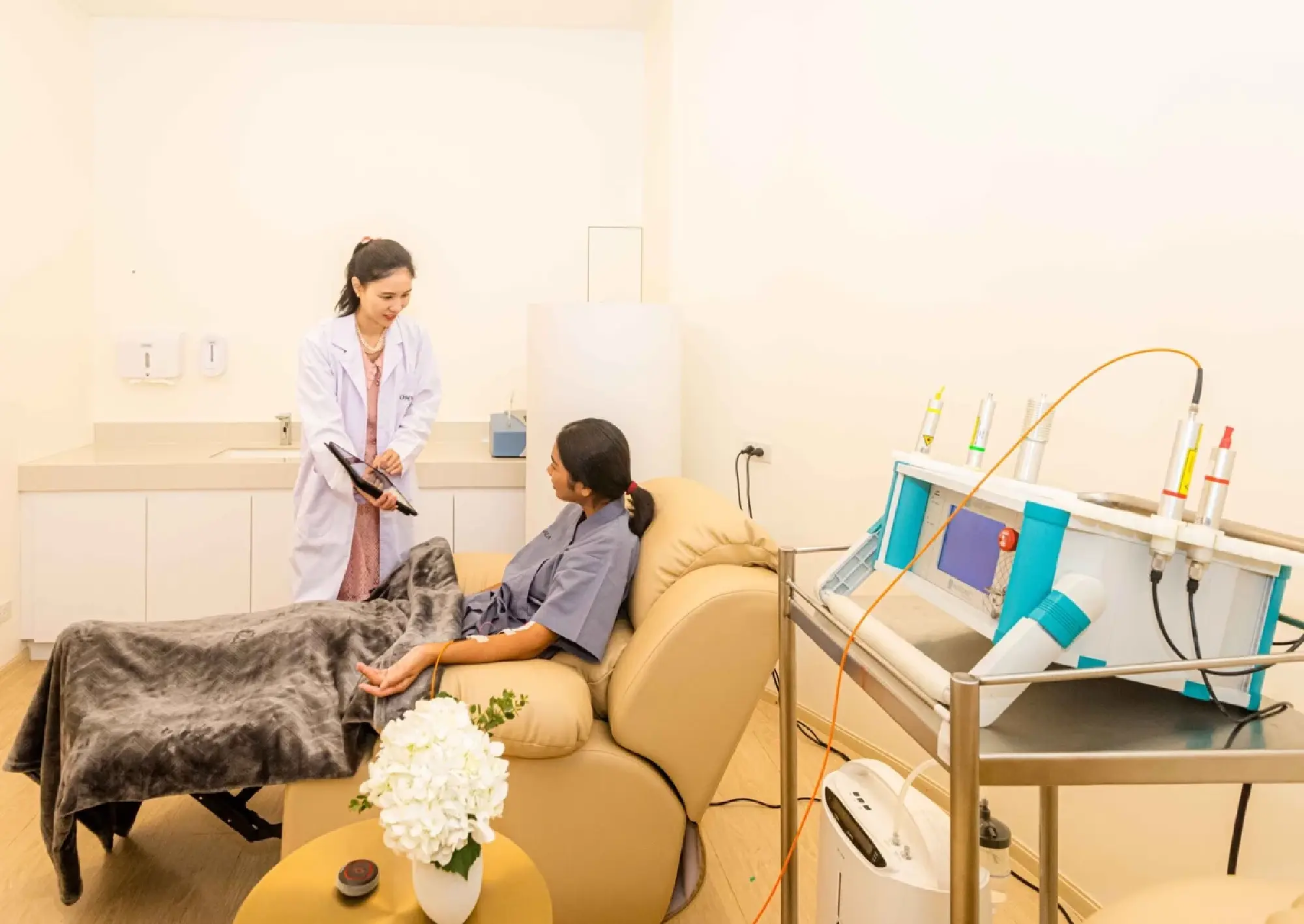 Thailand Bids to Become Asia's Wellness Hub as Global Market Heads for $1.35 Trillion