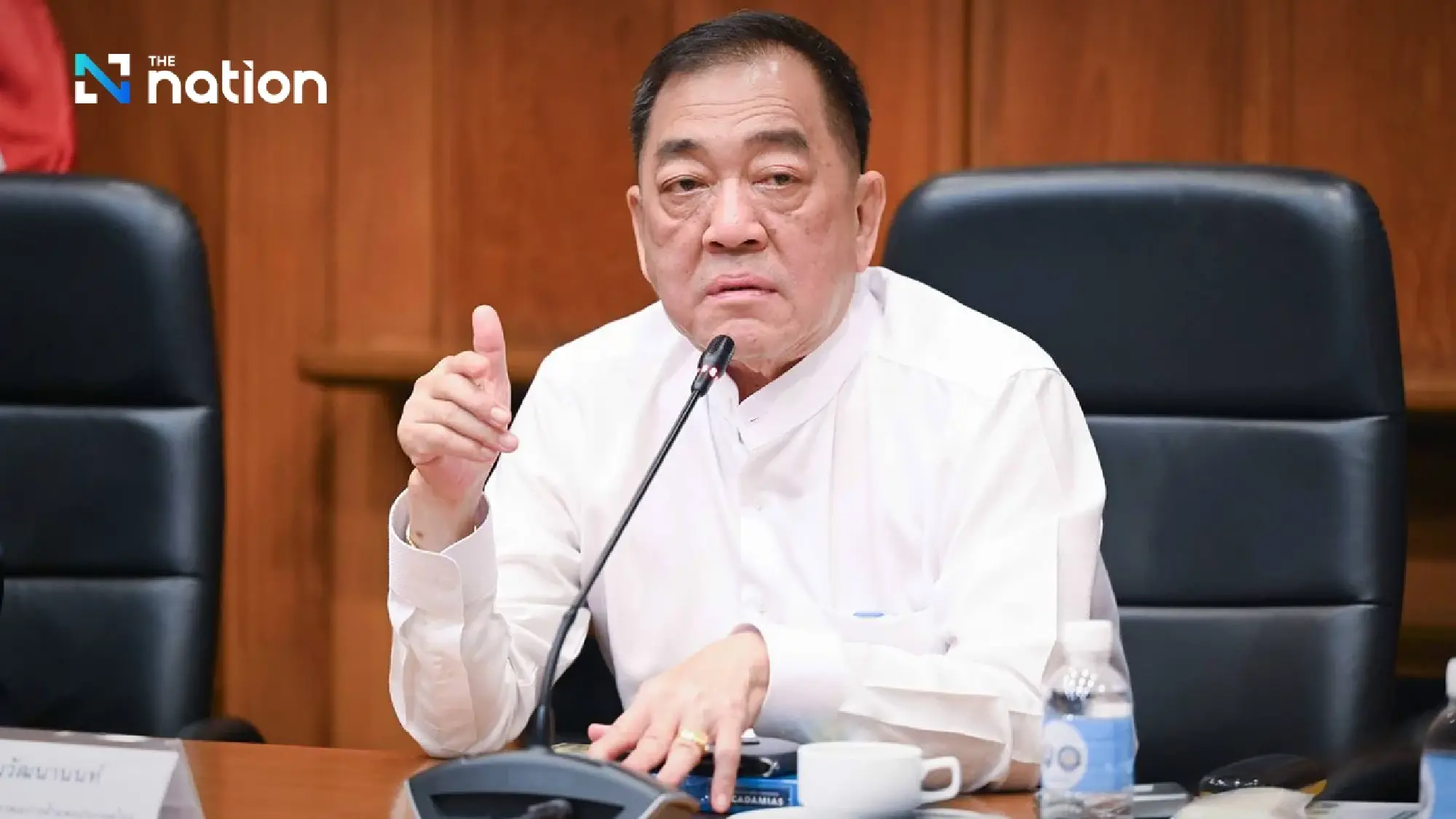 Poj Aramwattananon