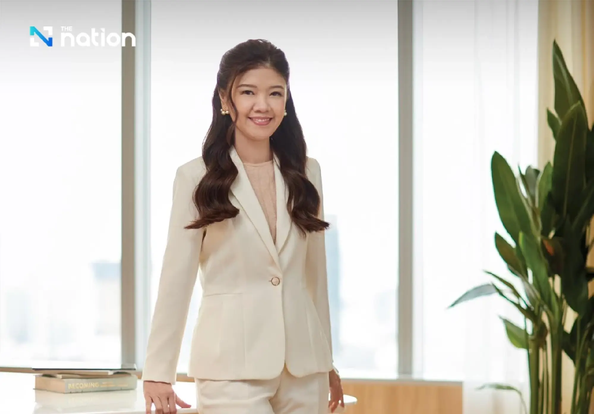 Central Pattana Q1 profit rises 18% to 4.97bn baht