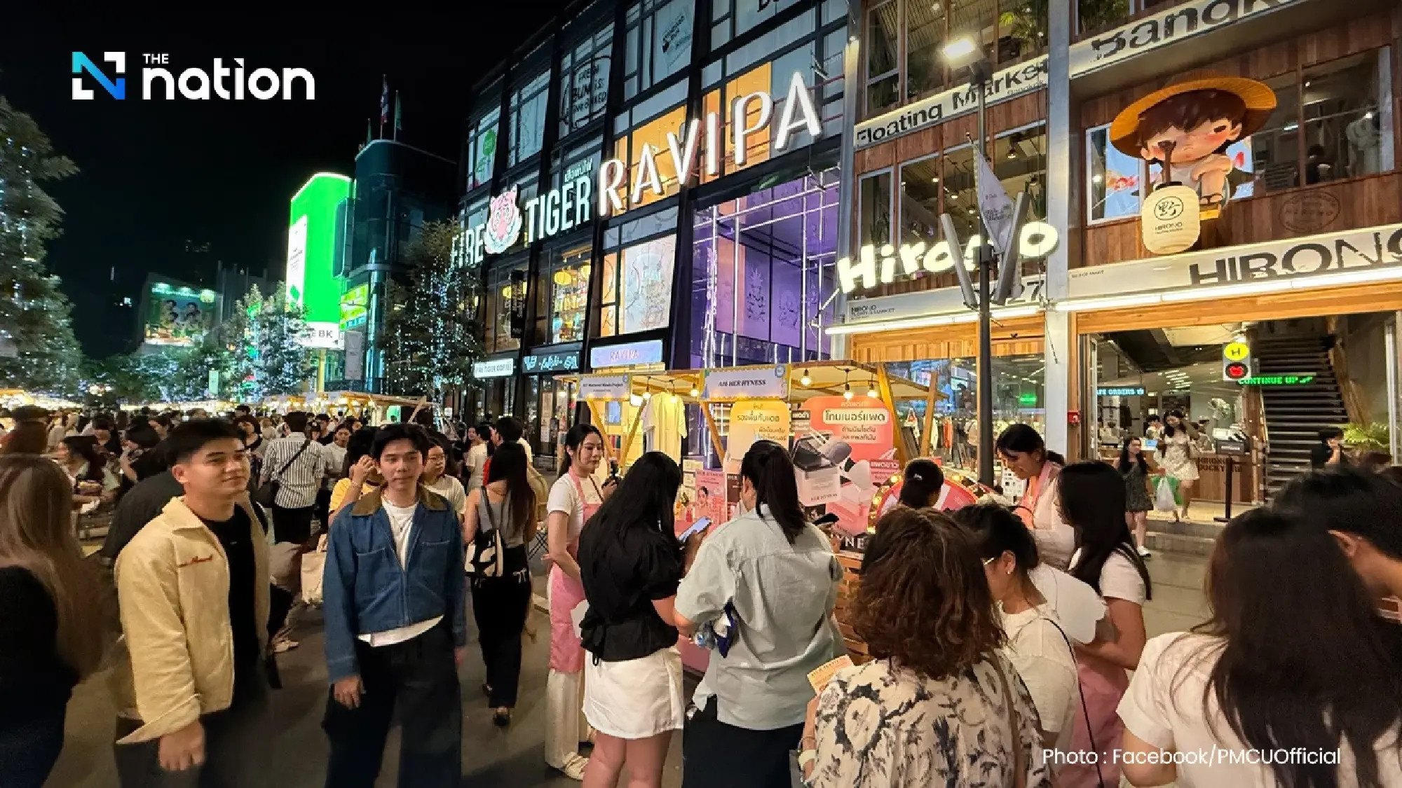 Siam Square One seeks to make ‘See you at Siam’ meaningful again with experience-led retail push