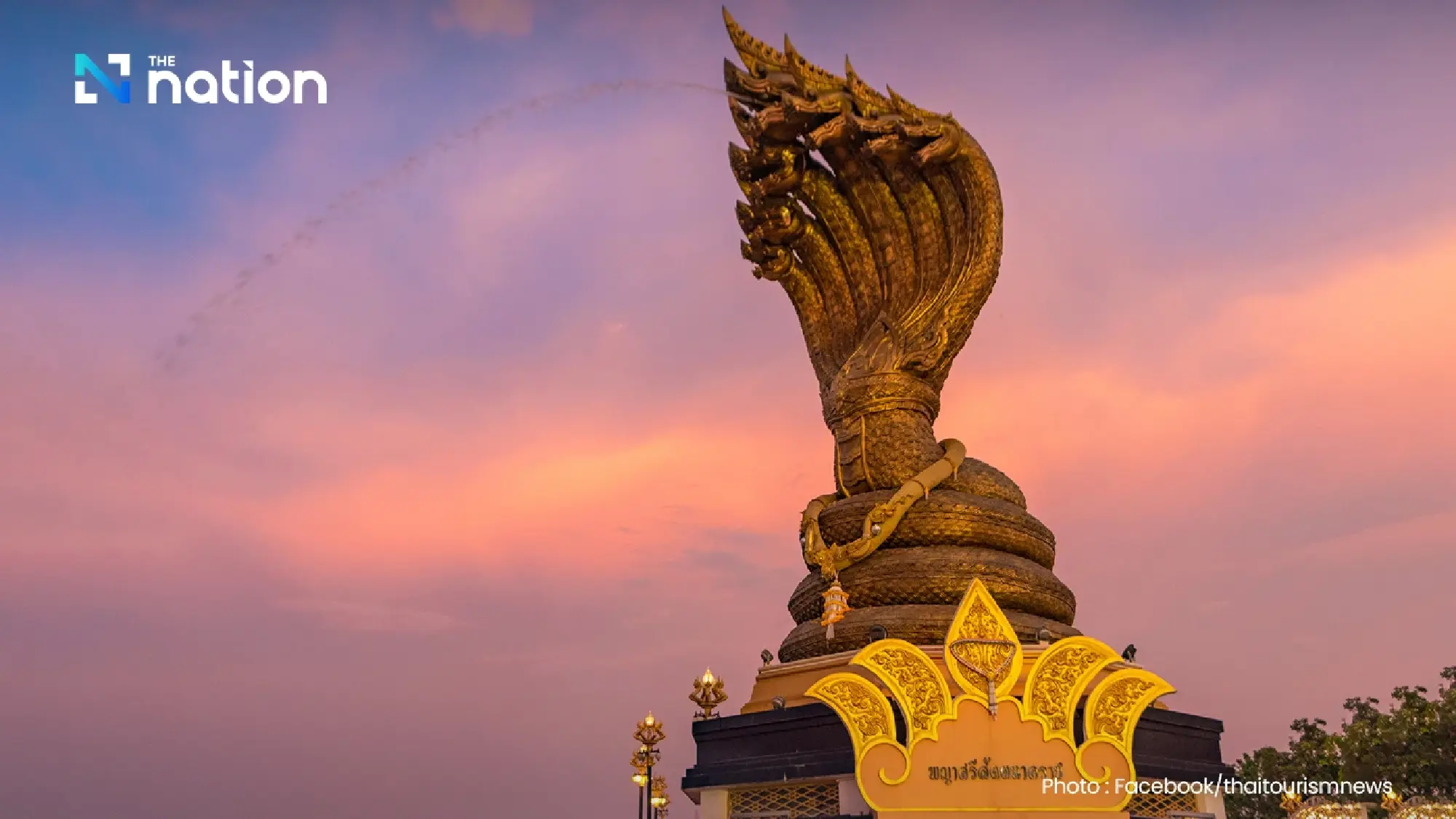 Thailand backs new regional airport routes for secondary cities