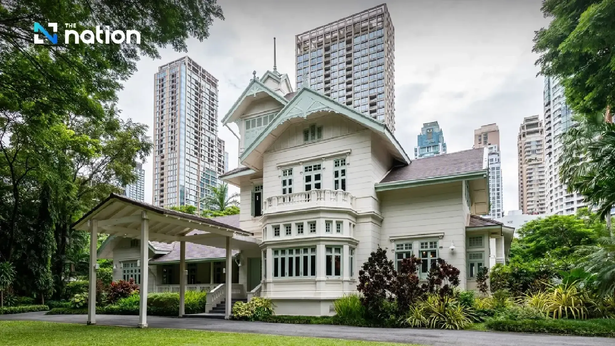 Cabinet approves Dutch embassy land purchase in Bangkok