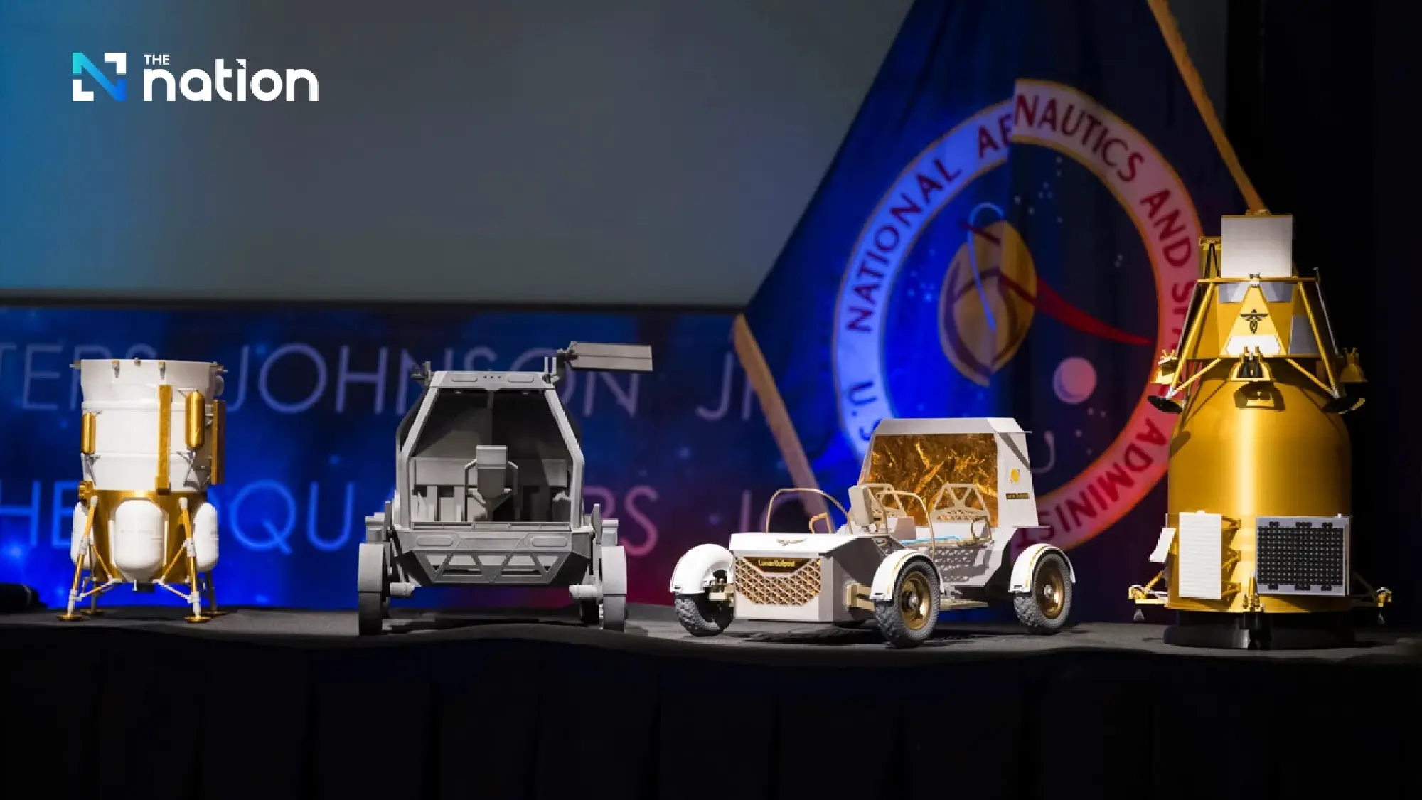 NASA Unveils Ambitious Blueprint for Permanent Humanity Outpost on the Moon