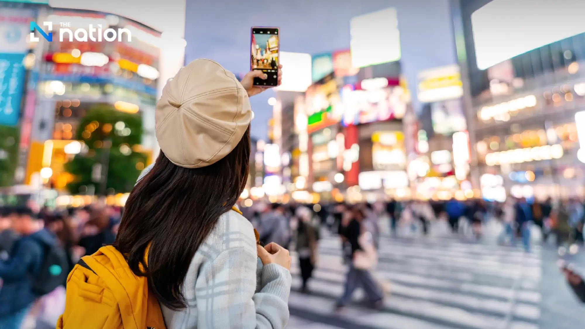 Thai arrivals to Japan rise as travel demand remains strong