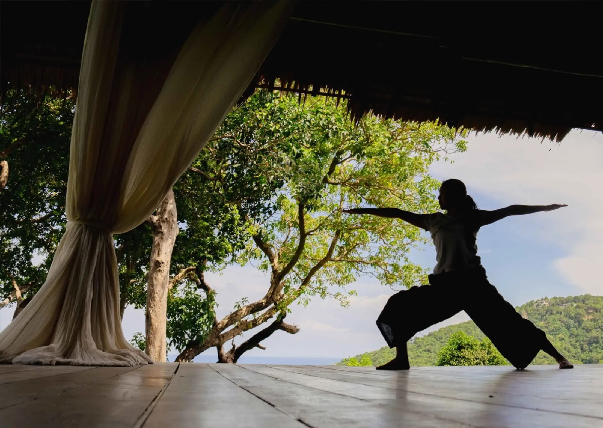 Thailand Turns Longevity Tourism into a Healthspan Journey