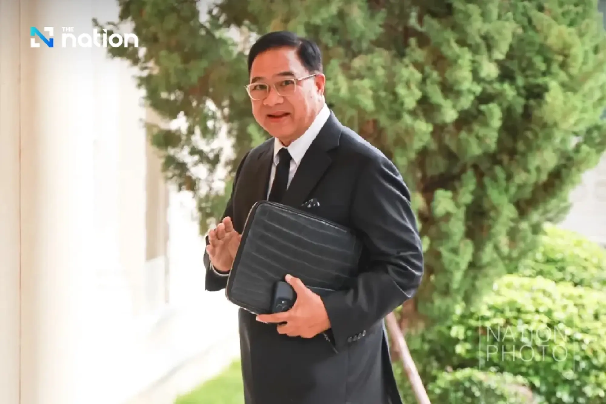 Thailand at turning point — CEOs push six-point reform plan