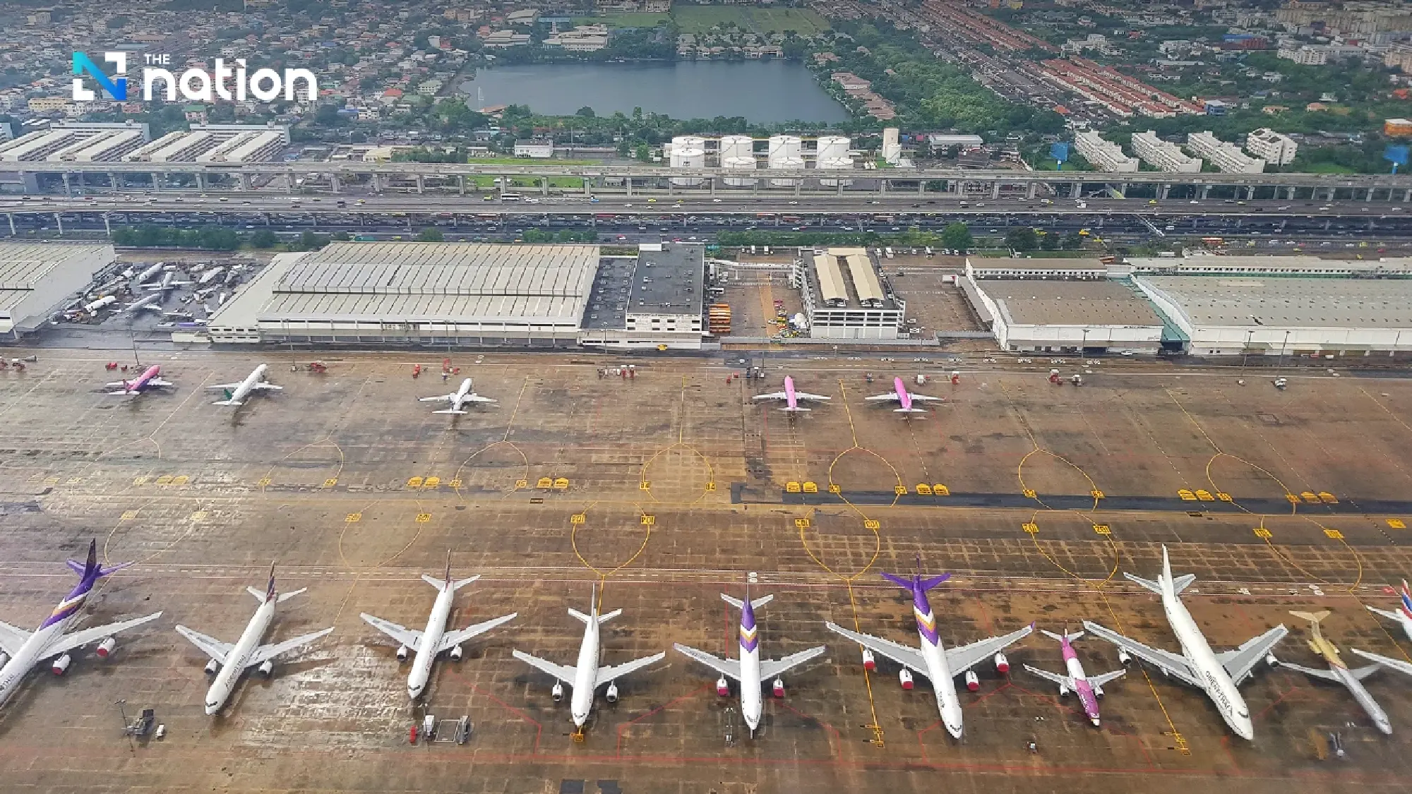 'Uncle Tony' Warns Thailand: Pause 53% Airport Fee Hike or Risk Losing Budget Travellers to Regional Rivals