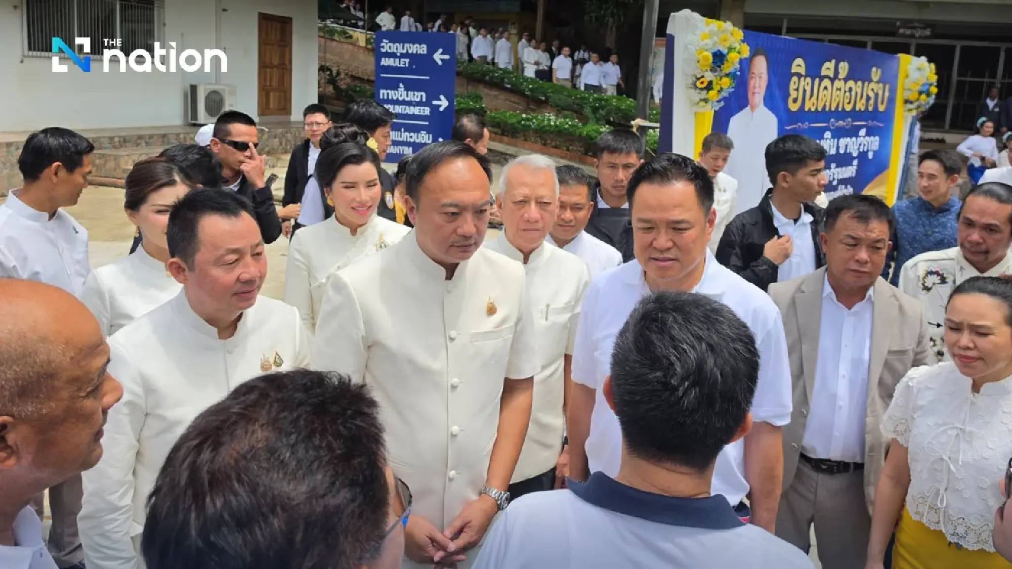 Thai shrimp farmers urge PM to intervene over Malaysia import suspension