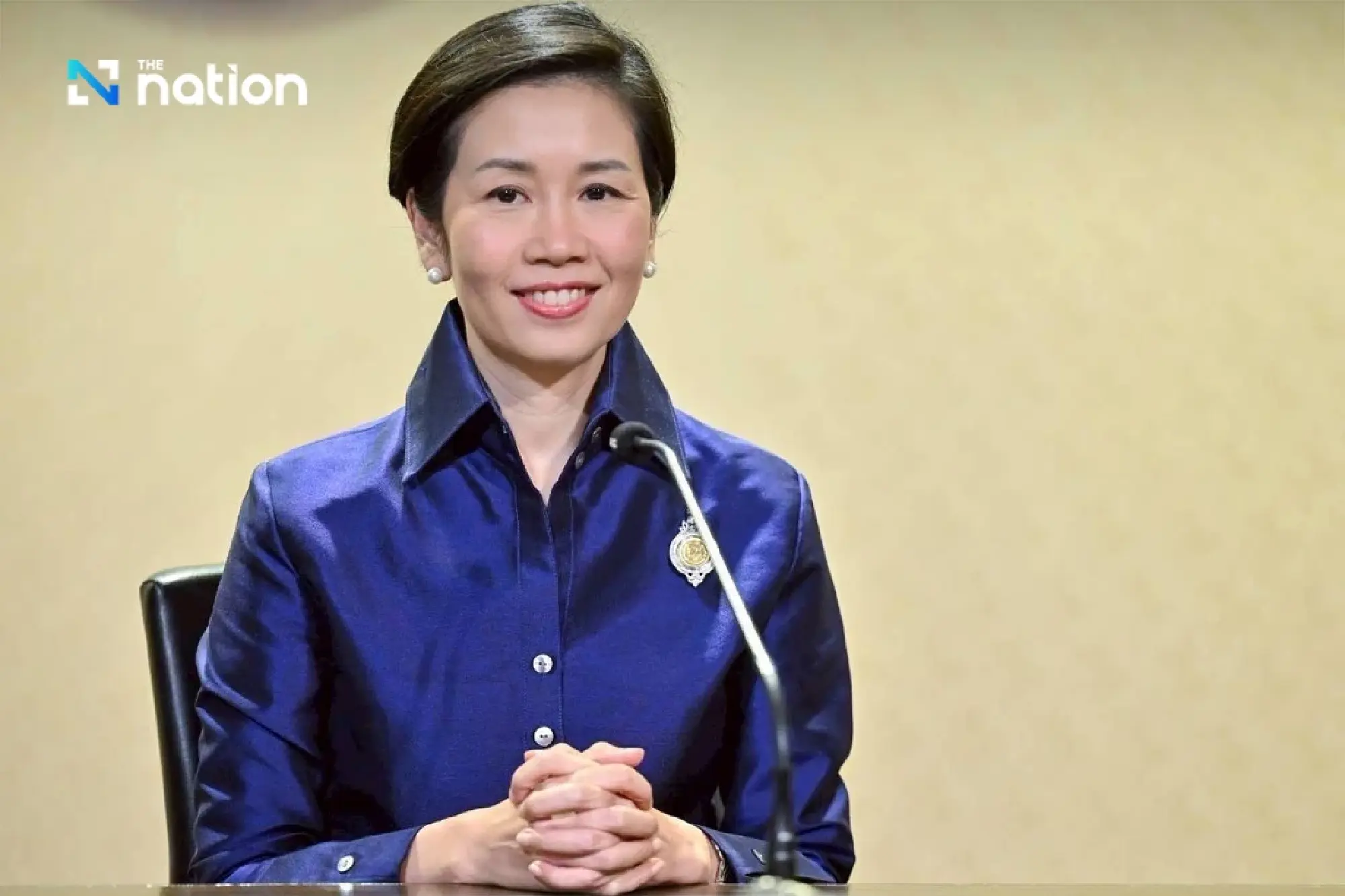 Thailand advances investment and power plans for future industries