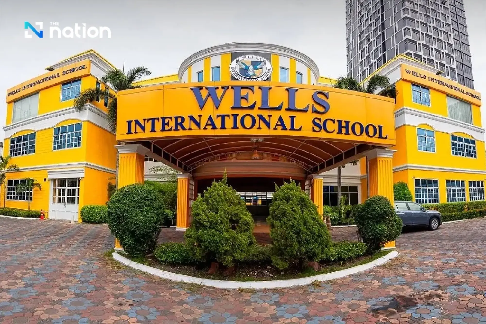 Thailand's international schools rise despite economic slowdown
