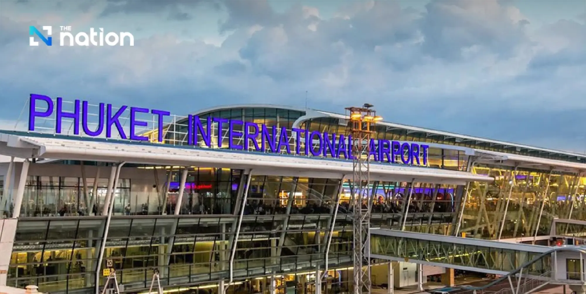 AOT plans major airport expansion to serve 180m passengers