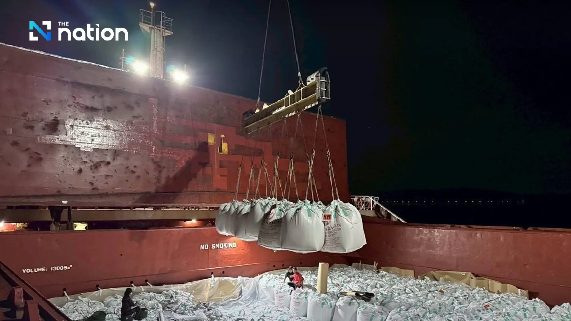 El Niño fears push rice importers to build stocks as Thailand watches drought risk