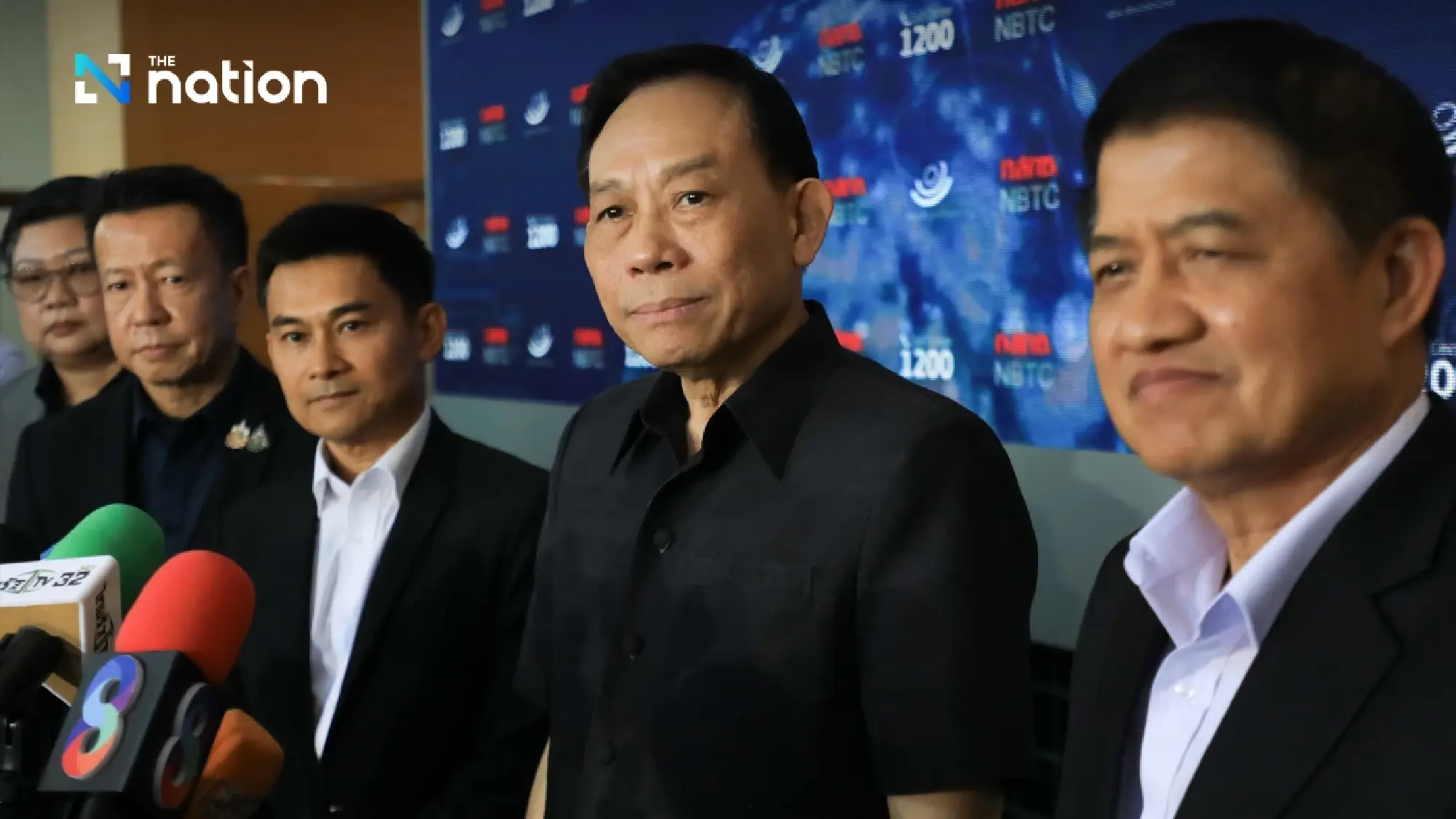 Digital TV association gives NBTC June 30 deadline for post-2029 roadmap