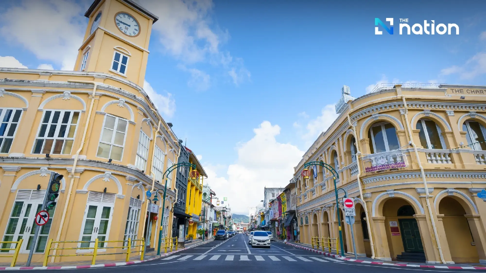 Phuket real estate market ranks second after Greater Bangkok