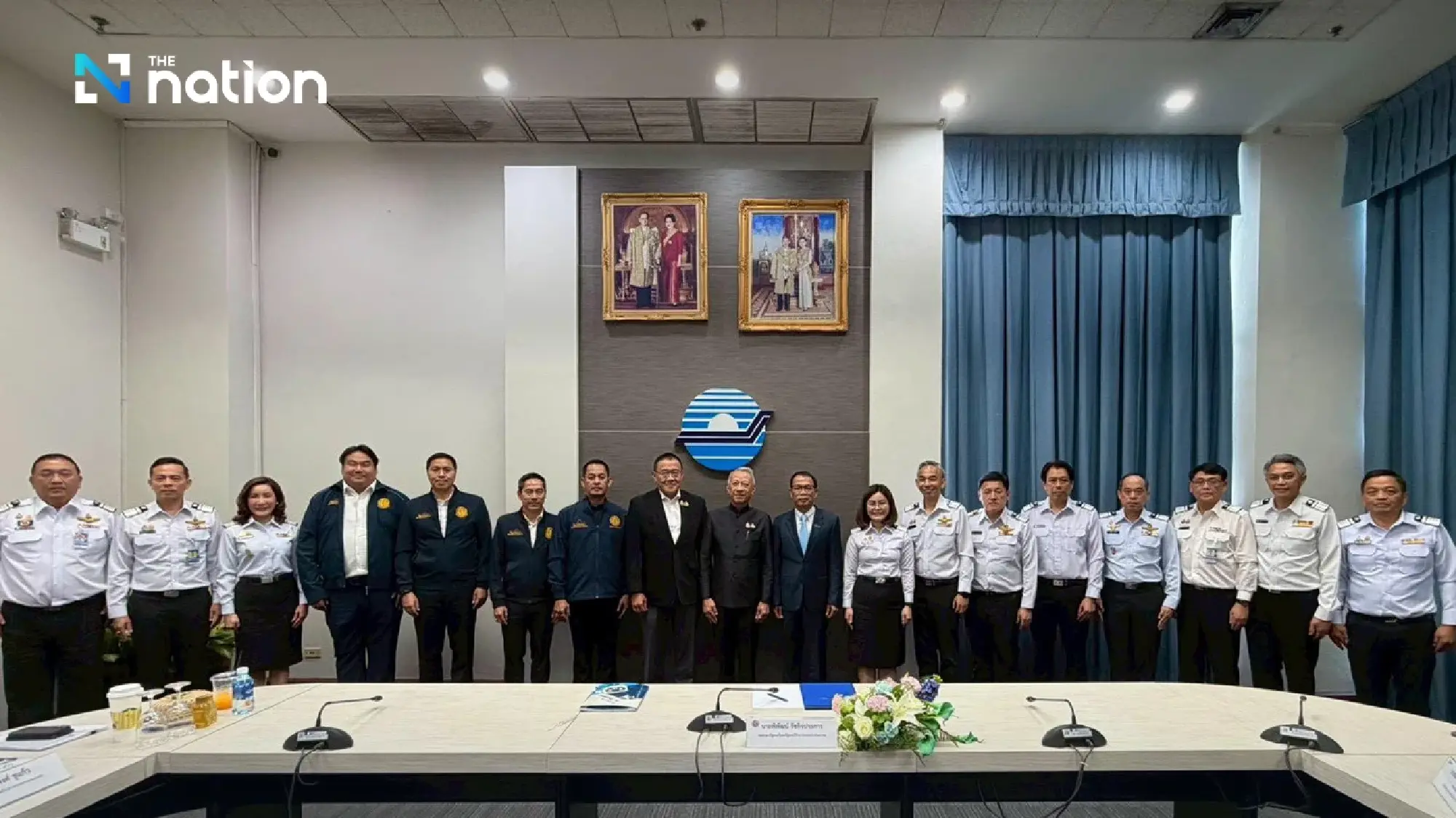 AOT plans about THB80 billion investment to expand airport capacity