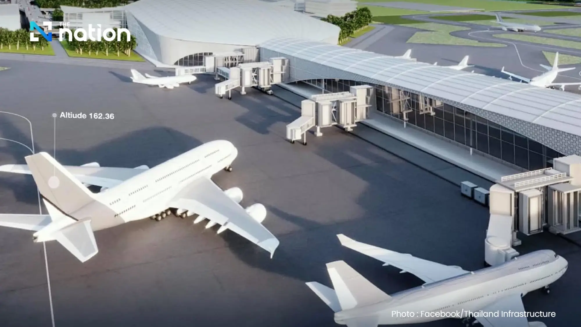 French firms eye Thailand’s aviation and MRO sectors as PM pitches EEC hub plan
