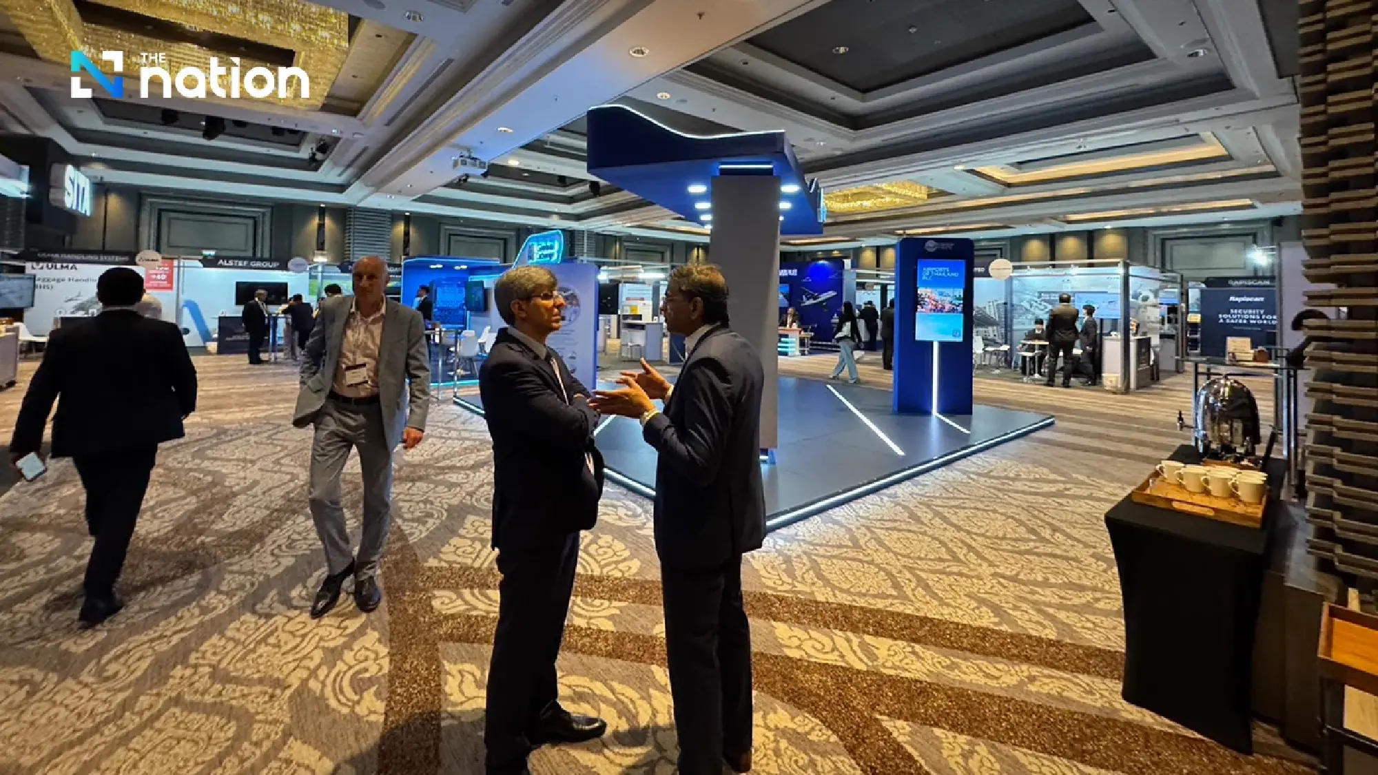 ASEAN Regulators Call for Faster Liberalisation and Green Transition to Weather Aviation Crisis