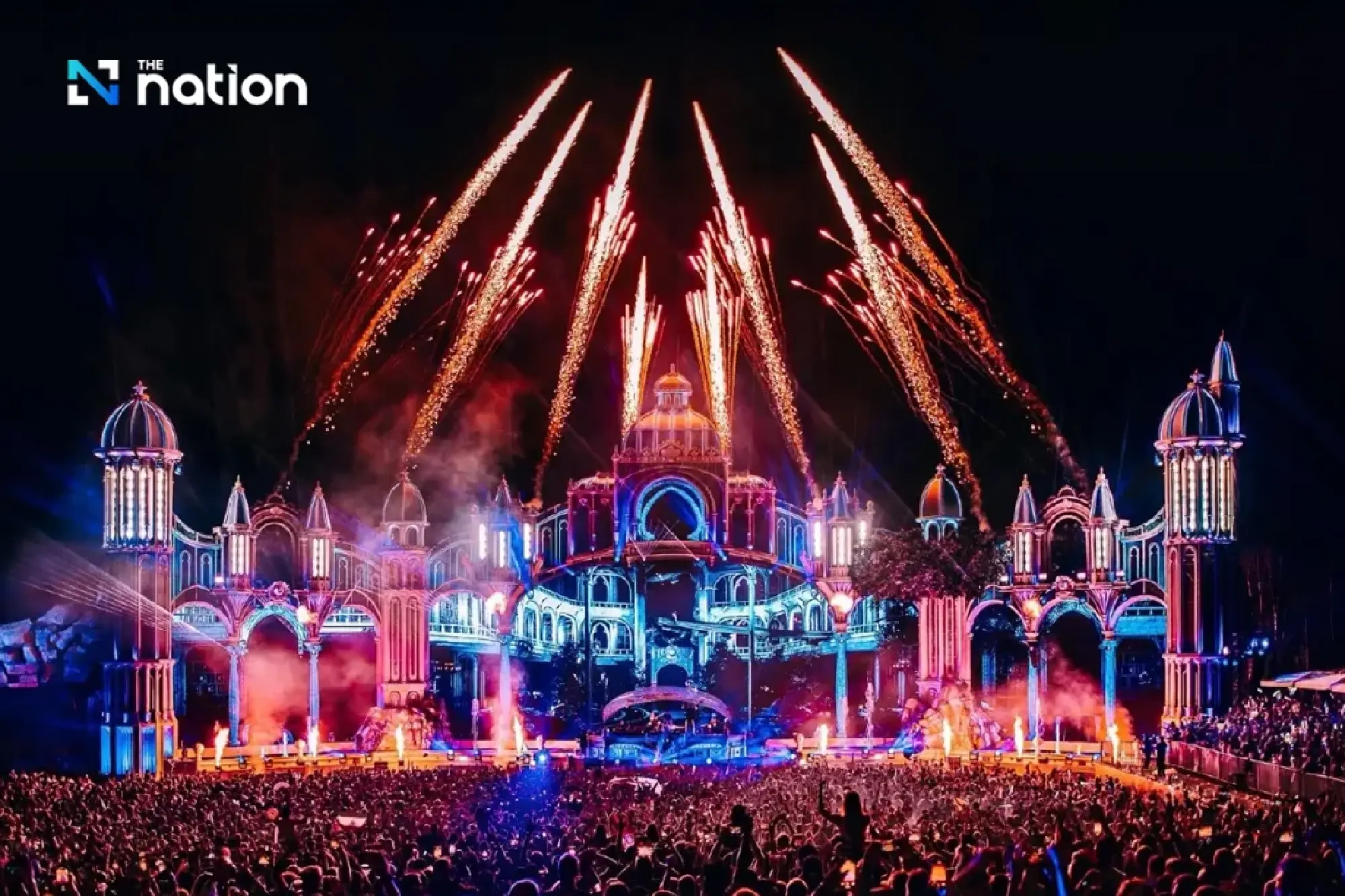 The ‘Miracle’ Moment: Inside the Decade-Long Deal to Bring Tomorrowland to Thailand