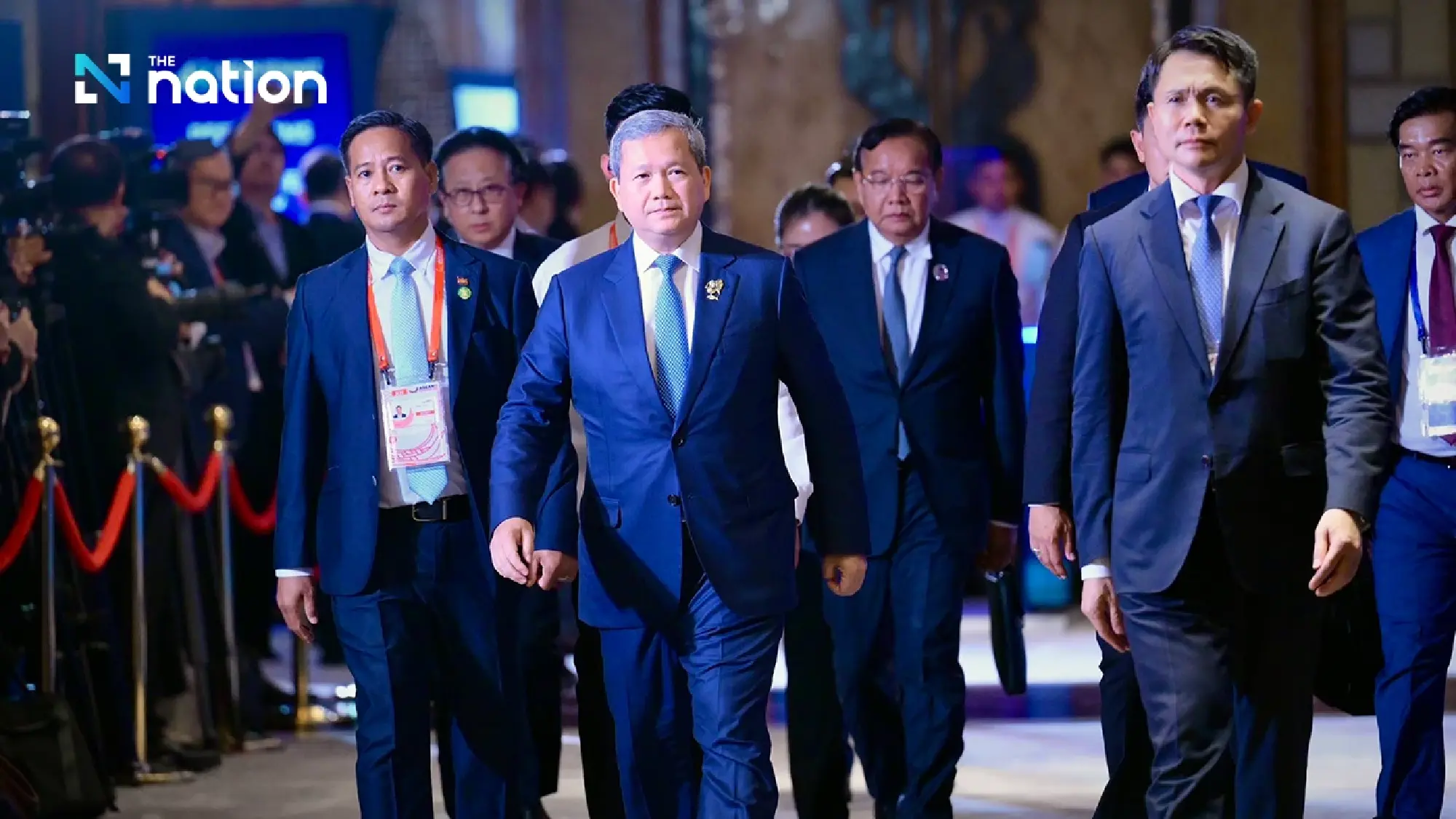 Thailand, Cambodia eye practical steps to restore trust, says Anutin
