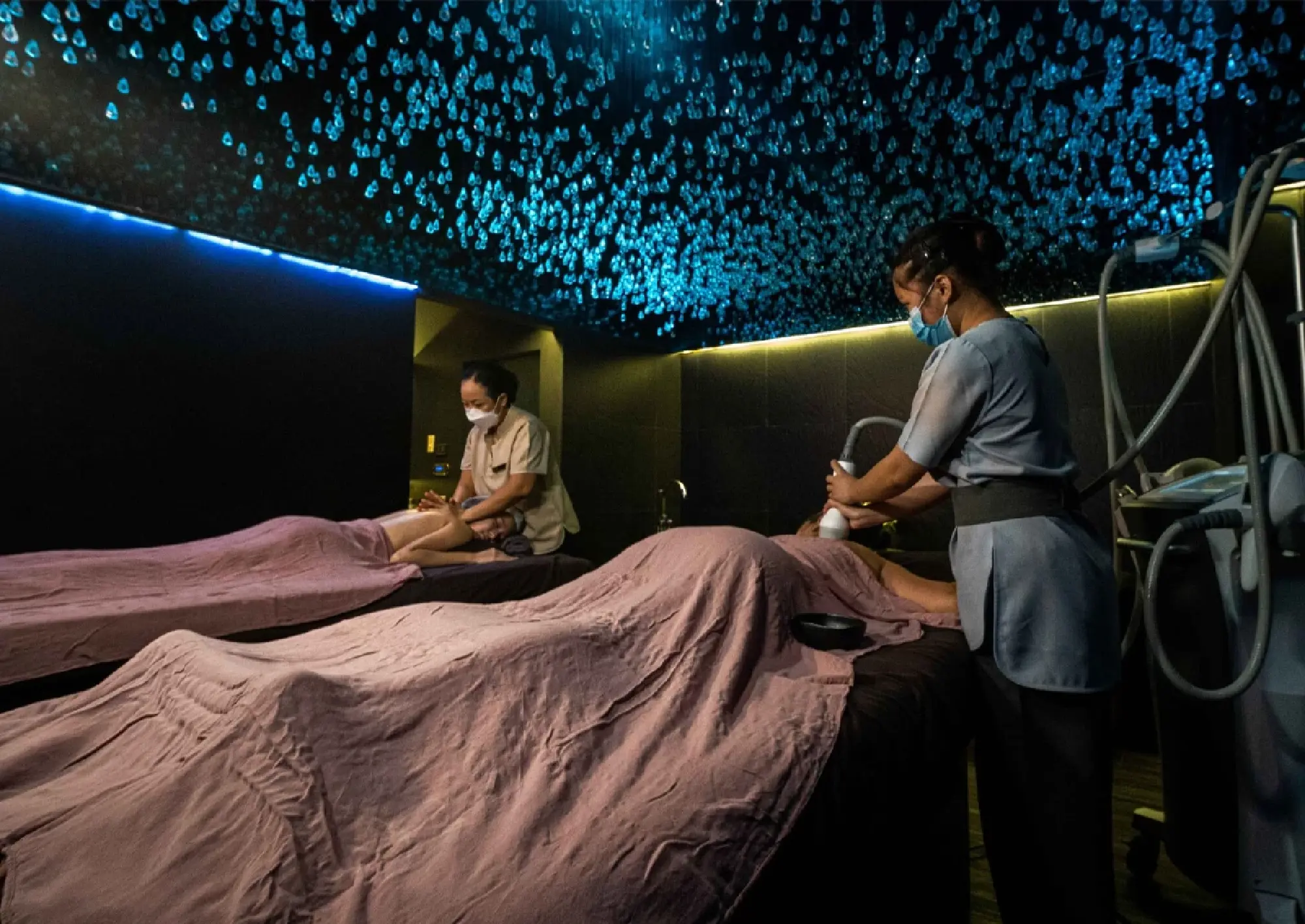 Thailand Turns Longevity Tourism into a Healthspan Journey