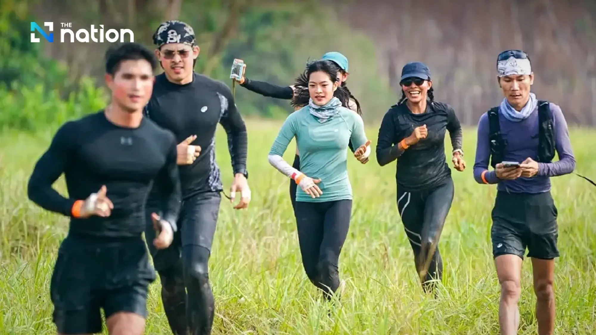 Thailand’s first Tough Mudder boosts sports tourism with 2,000 runners, B150m impact
