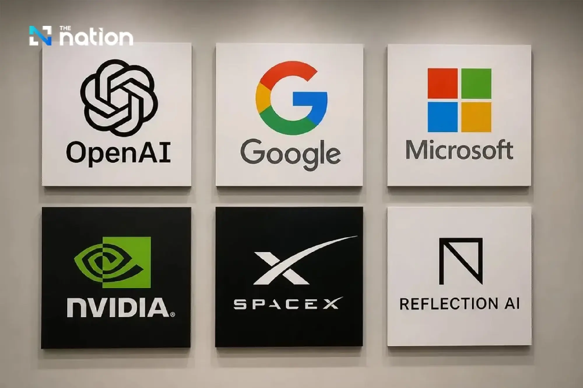 AI arms race heats up – Pentagon taps seven tech giants, sidelines Anthropic