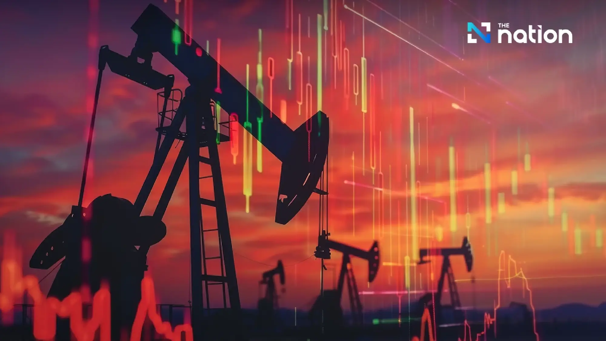 Oil short bets ahead of Trump’s key Iran announcements hit US$7bn