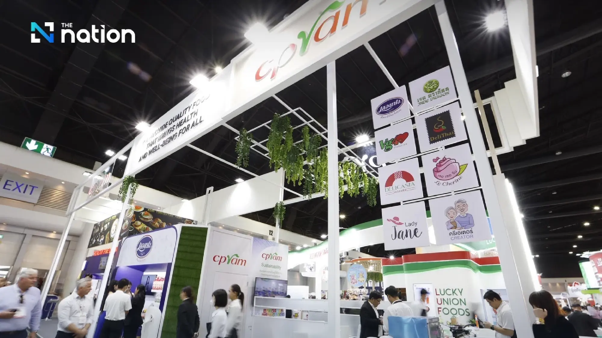 CPRAM Strips out The Premium Dining Markup to Target Mass-Market Consumers