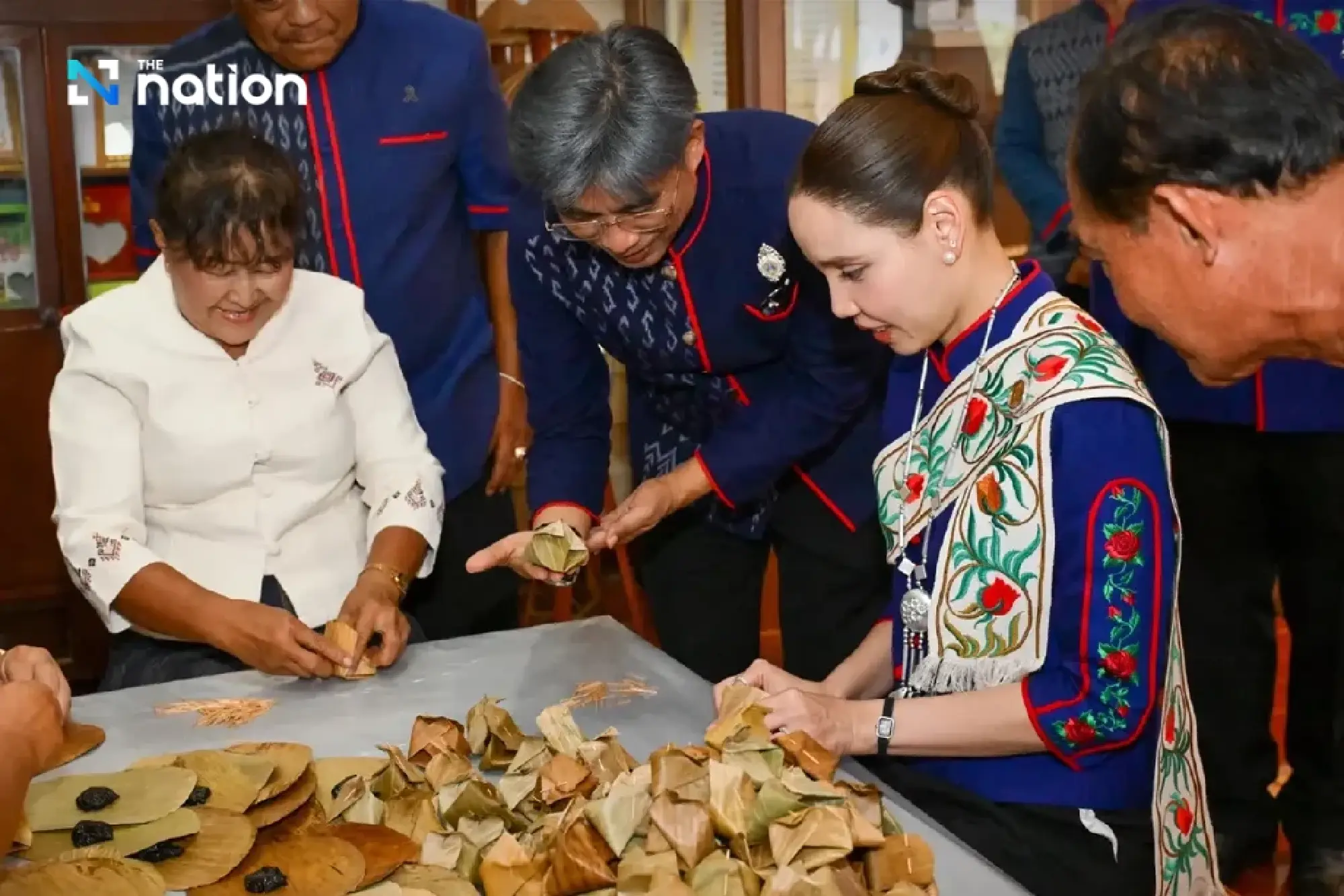 Prehistoric Treasures Returned to Nakhon Phanom as Culture Ministry Eyes Global Heritage Status
