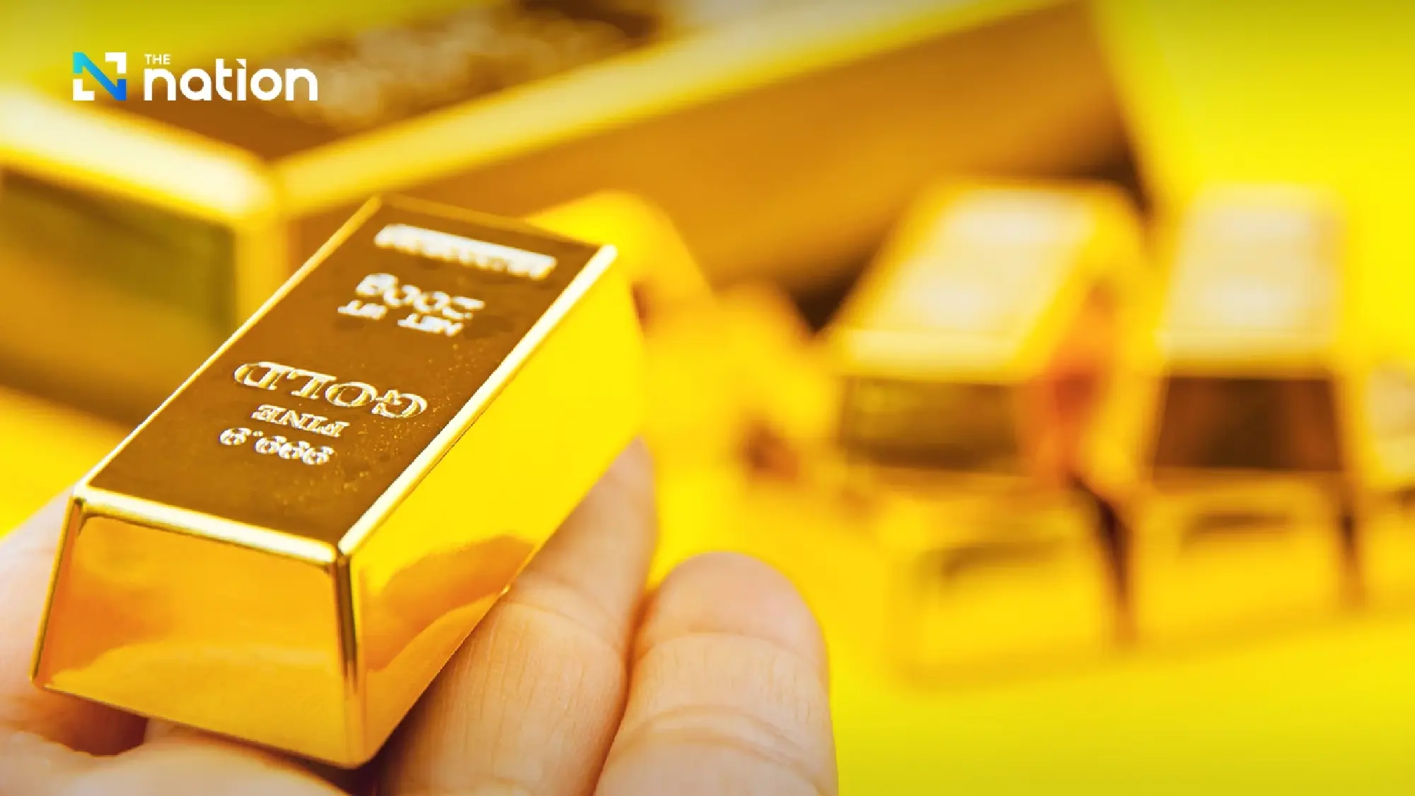 Gold Markets at ‘Point of No Return’ as Analysts Warn of Imminent ‘Time Bomb’ Breakout