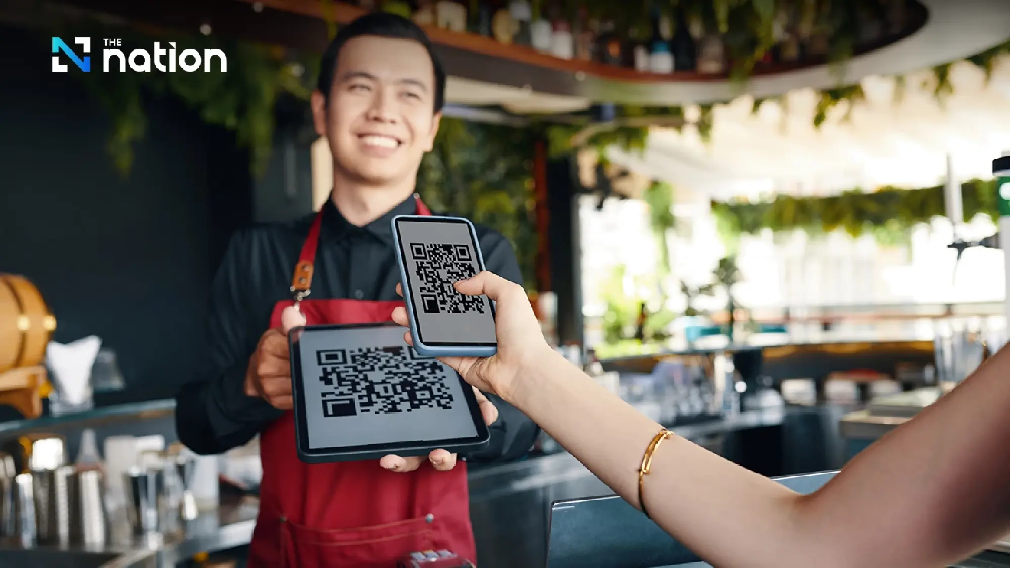 Asia's Cross-Border Payments Market to Hit $24tn by 2033 — and Thailand Is Helping Lead the Way