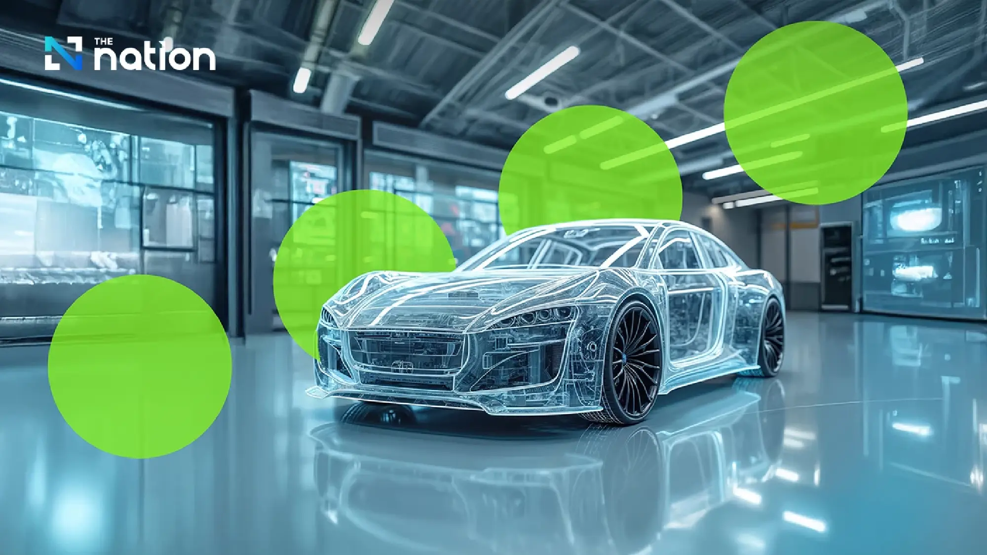 Thailand Races Ahead as Southeast Asia’s Premier EV Hub Despite Infrastructure Hurdles