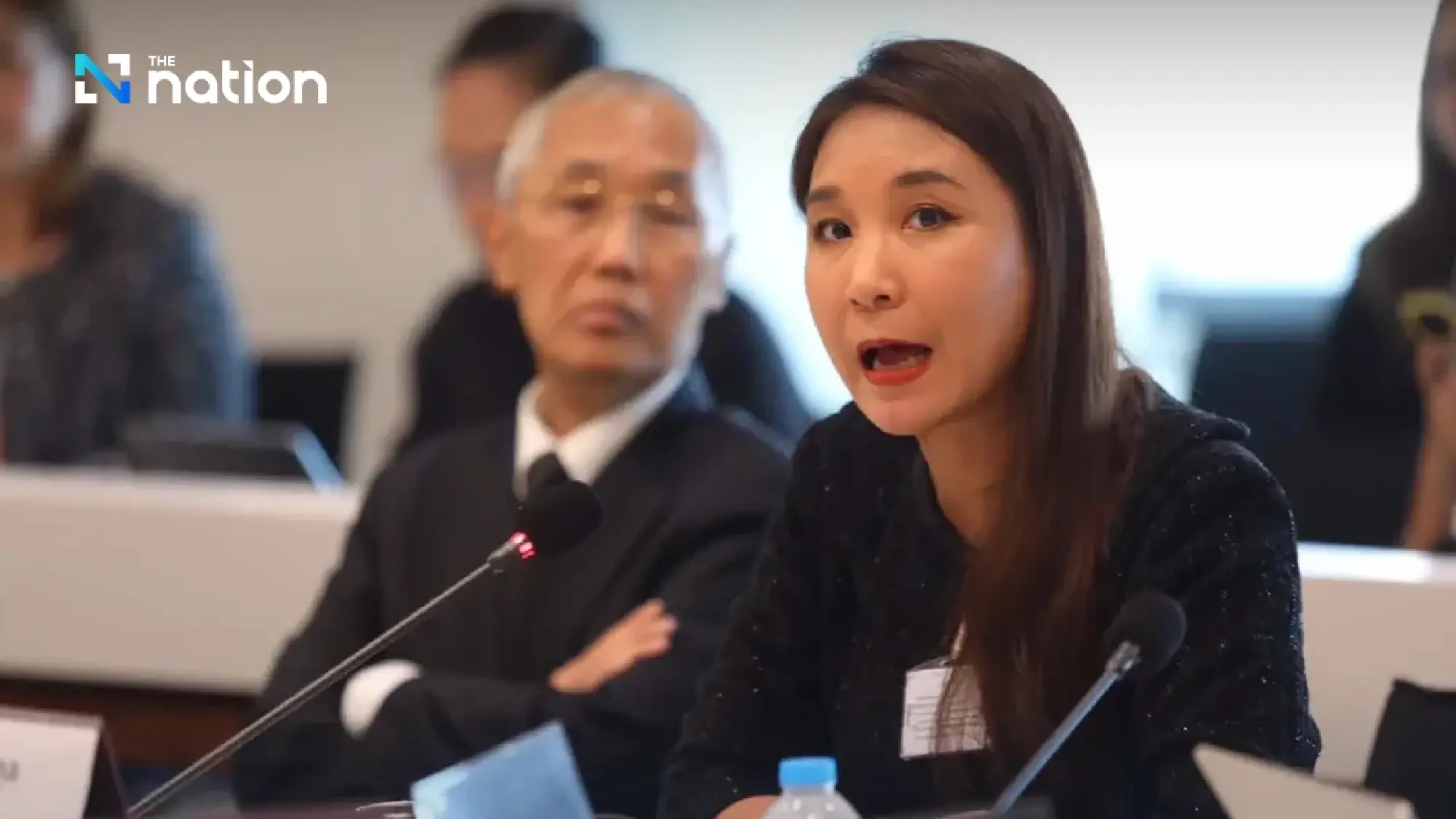 People’s Party warns ฿400bn loan decree must not become blank cheque