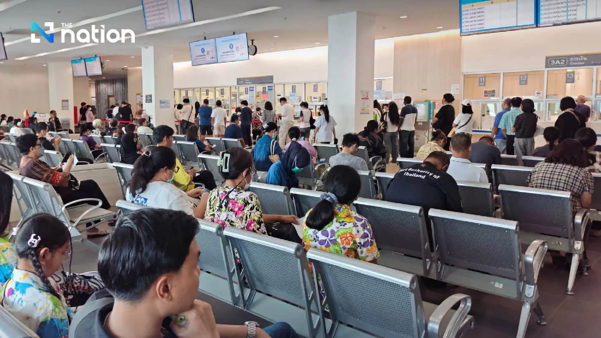 The 10.8% Fever: Why Thailand’s Healthcare Costs are Outpacing the World