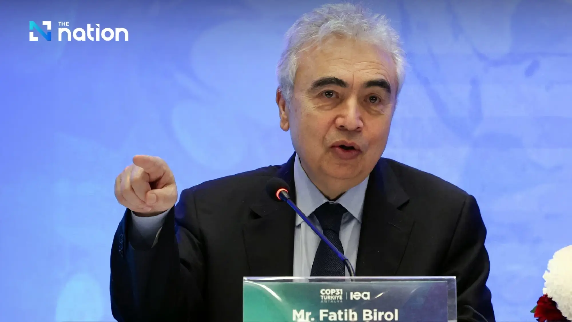 IEA warns global oil market could enter danger zone in July-August