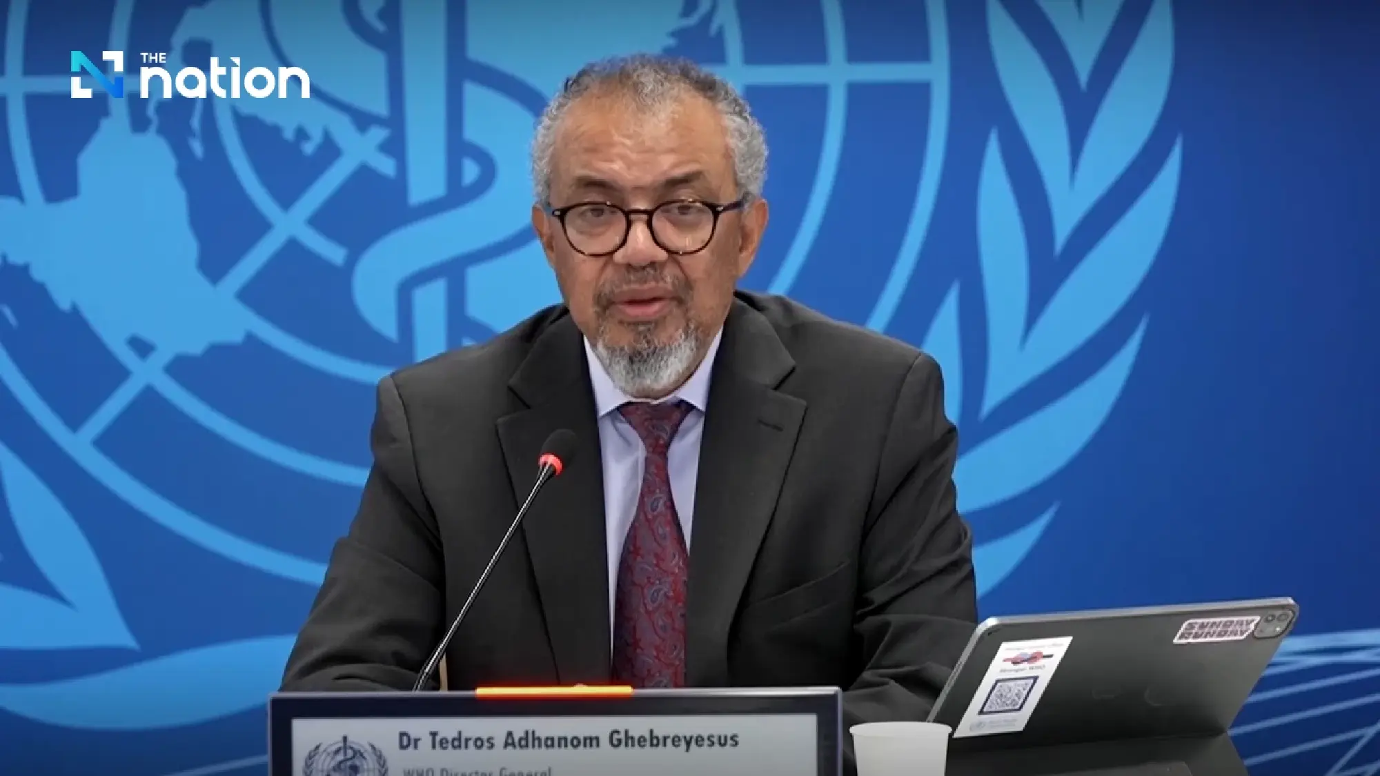 WHO warns Ebola outbreak risk in Congo is now ‘very high’