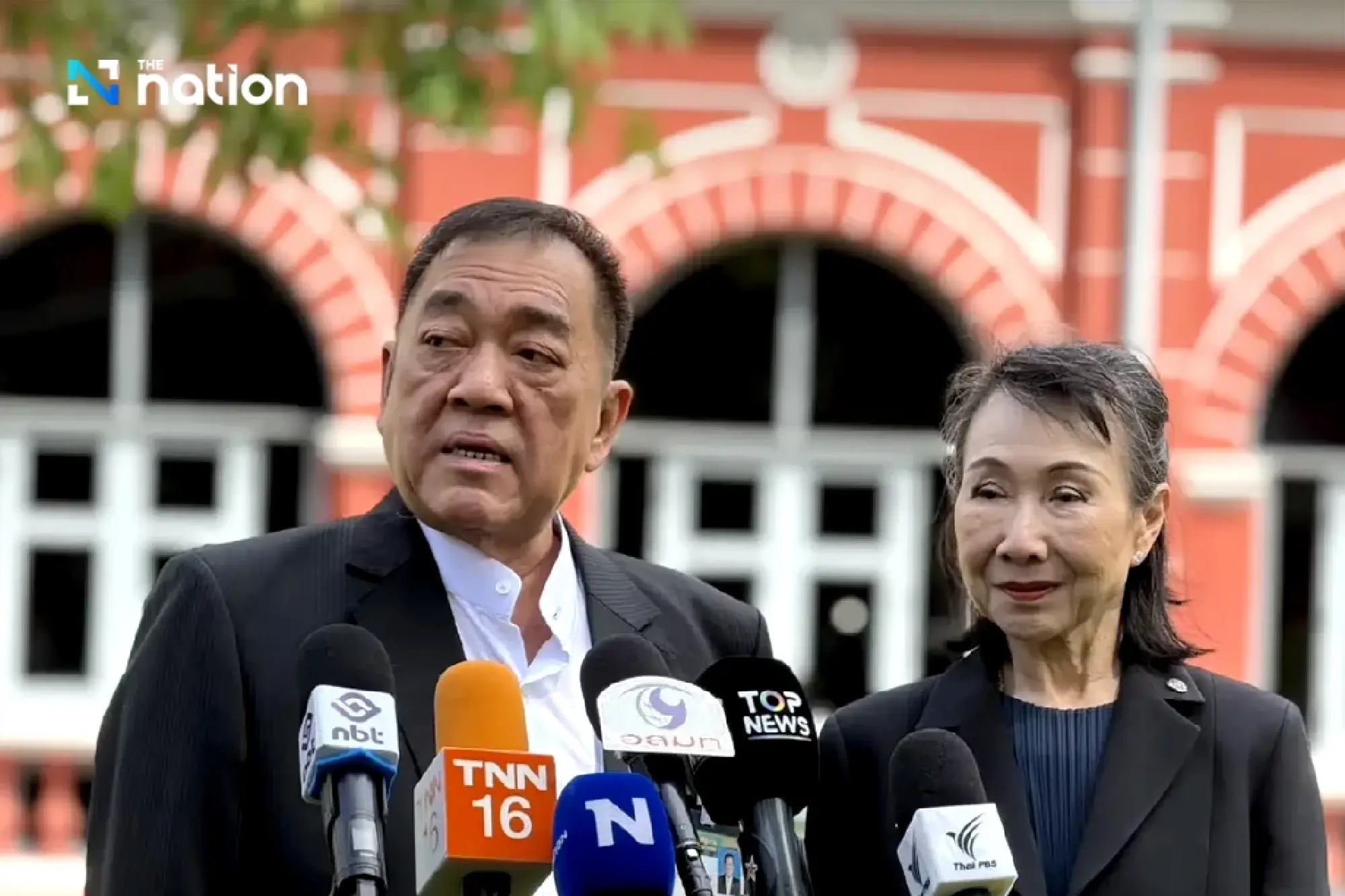 Private sector calls for corruption crackdown to lift Thai standards