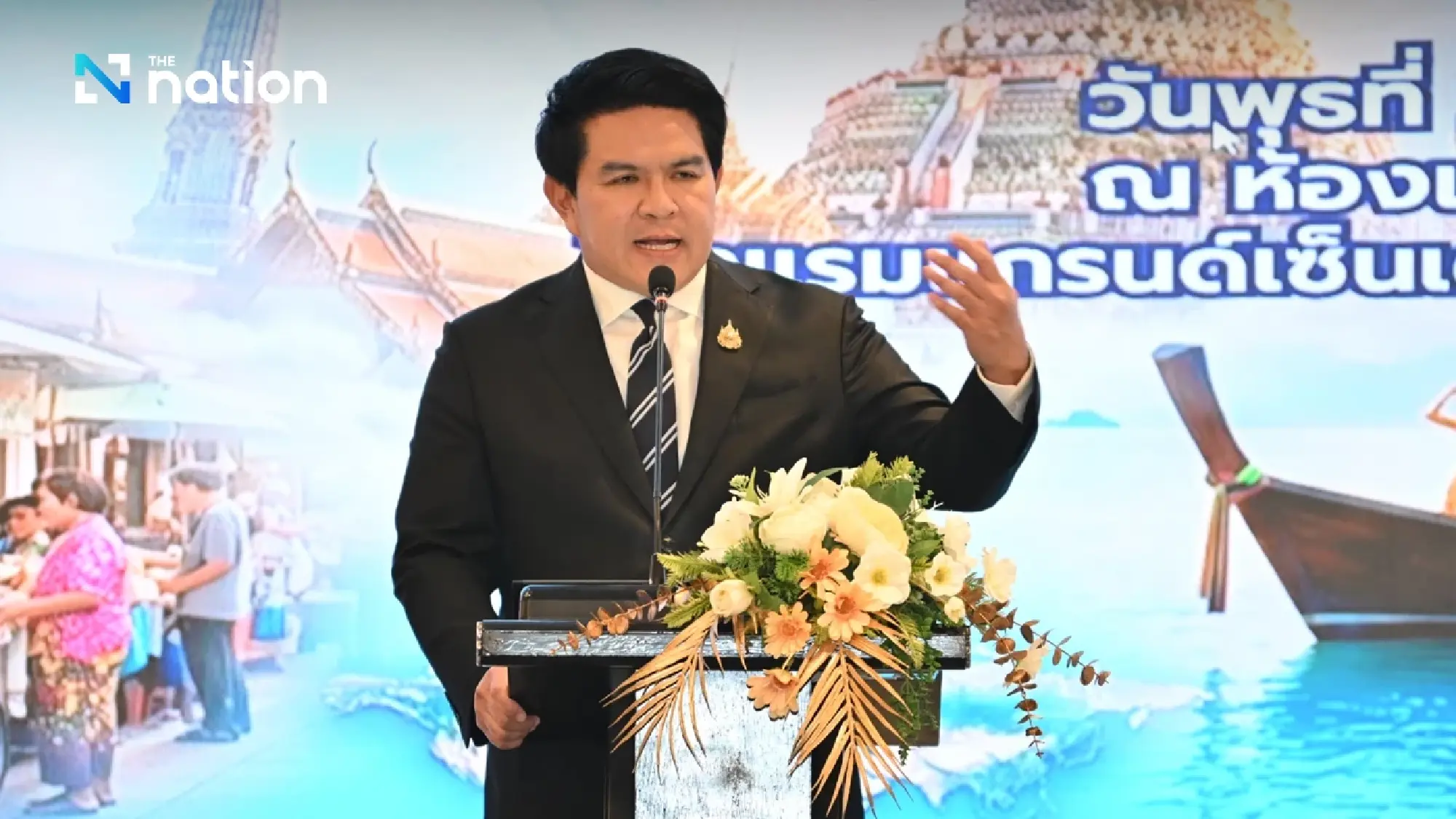 Thailand defends visa-free rollback as tourism fears grow